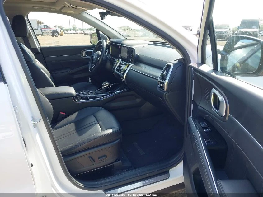 Kia Sorento 2.5L I-4 DI, DOHC, VVT, TURBO, 281HP Front Wheel | Mobile.bg � ����������� 10