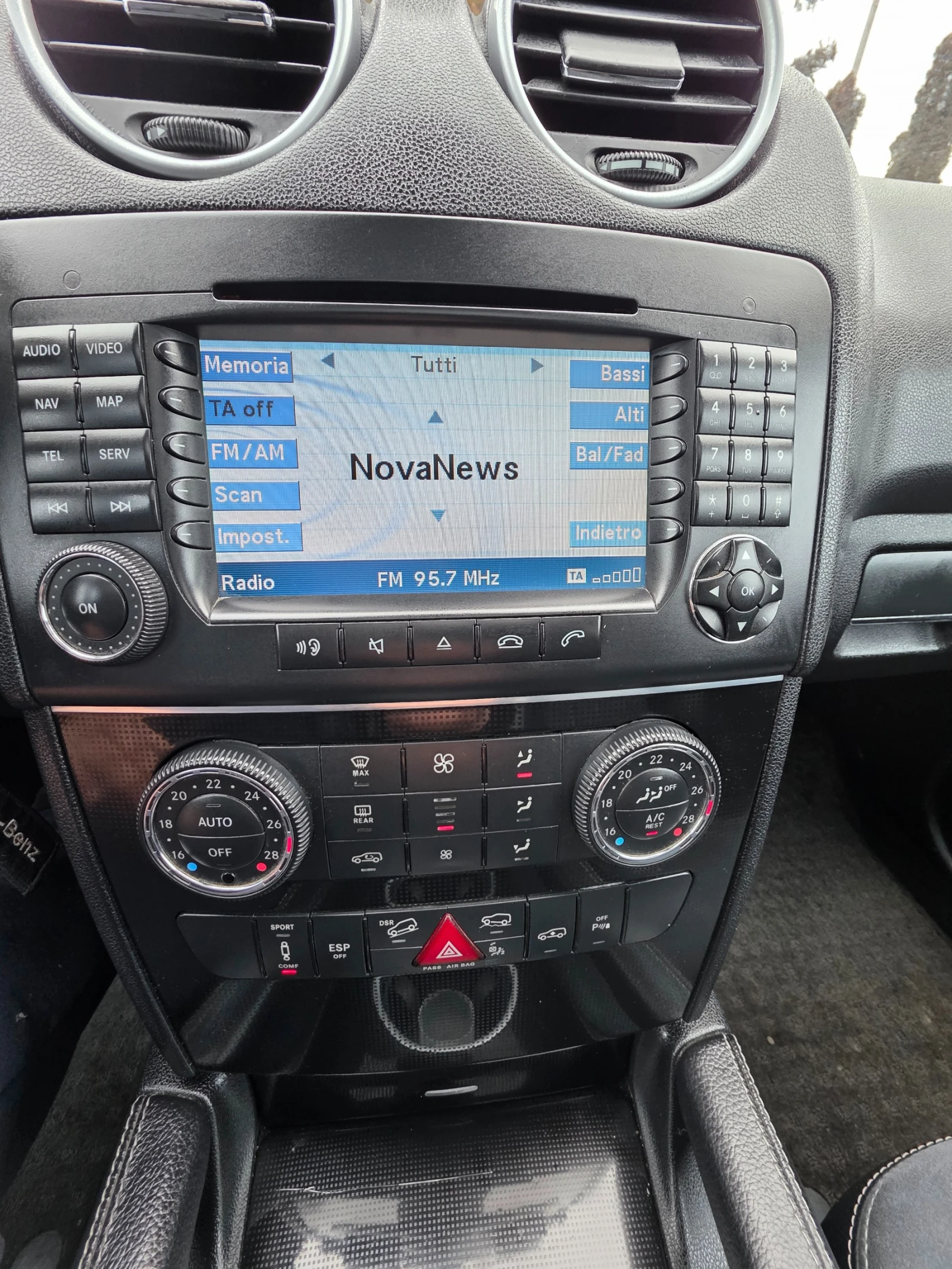 Mercedes-Benz ML 320 SPORT | Mobile.bg � ����������� 13