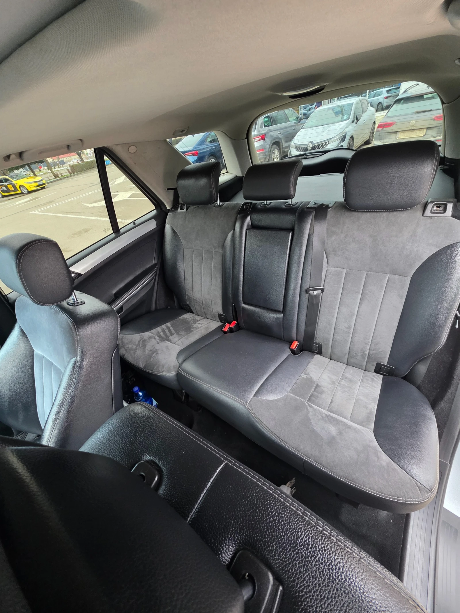 Mercedes-Benz ML 320 SPORT | Mobile.bg � ����������� 9