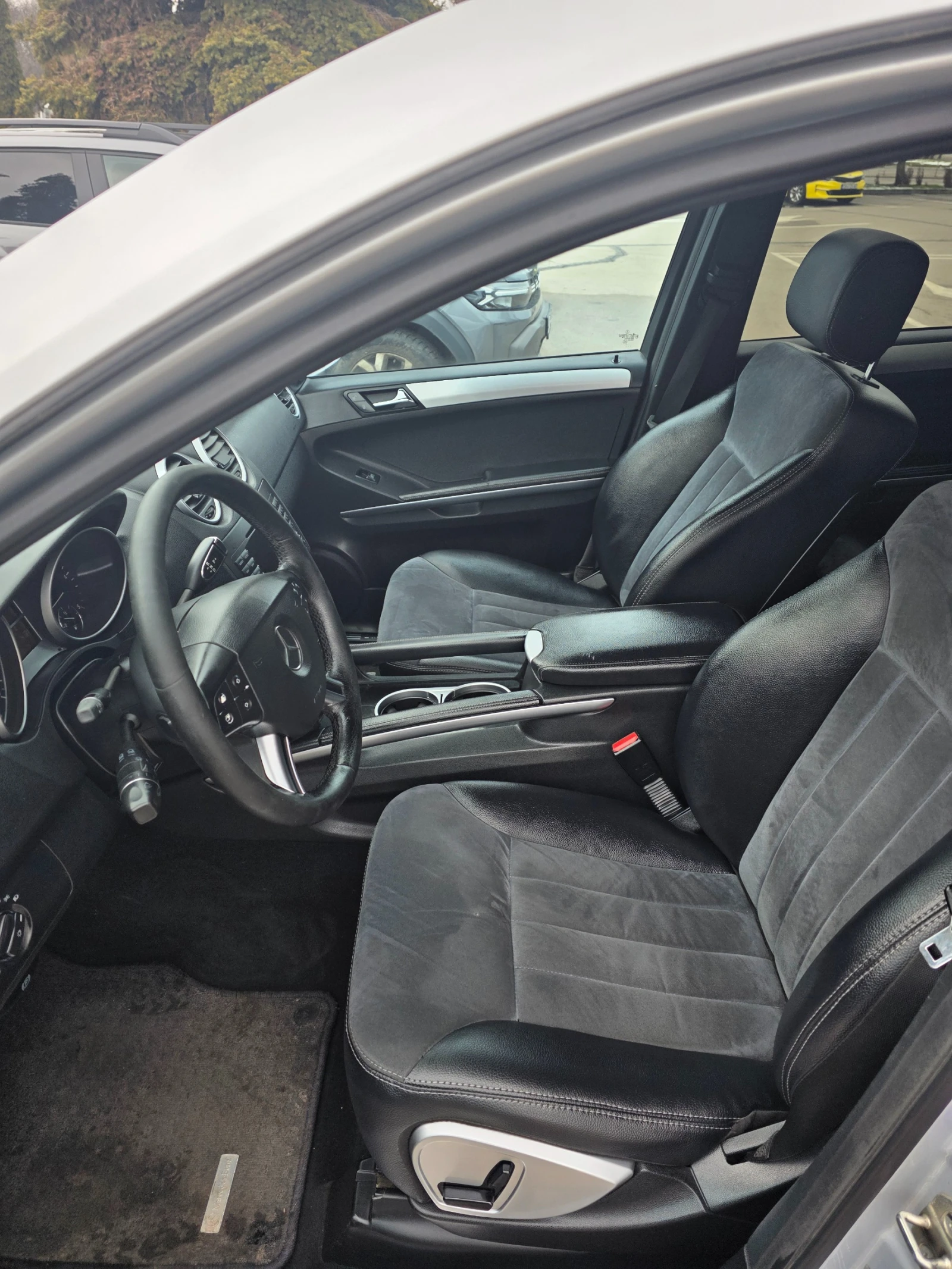 Mercedes-Benz ML 320 SPORT | Mobile.bg � ����������� 8