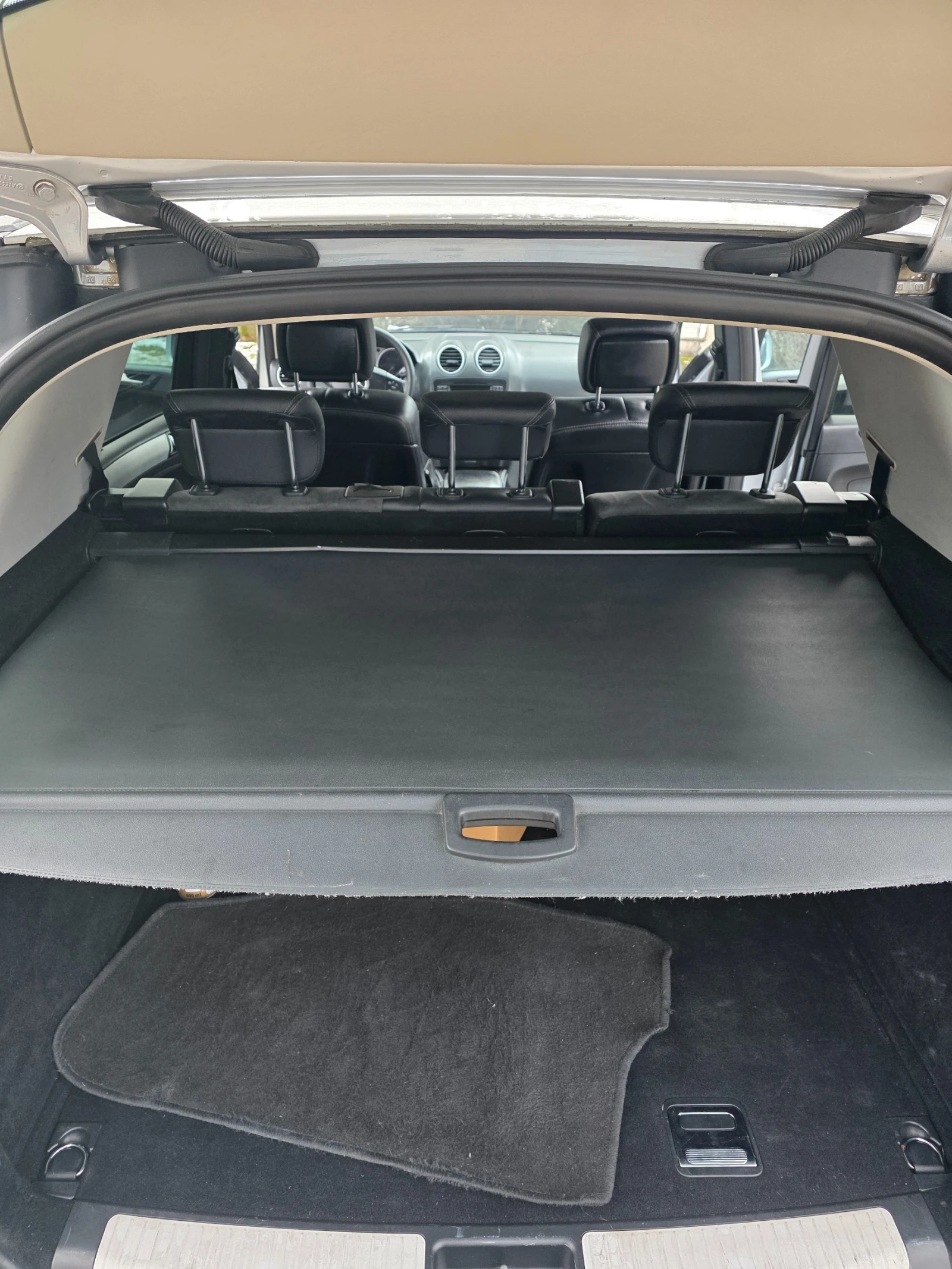 Mercedes-Benz ML 320 SPORT | Mobile.bg � ����������� 14