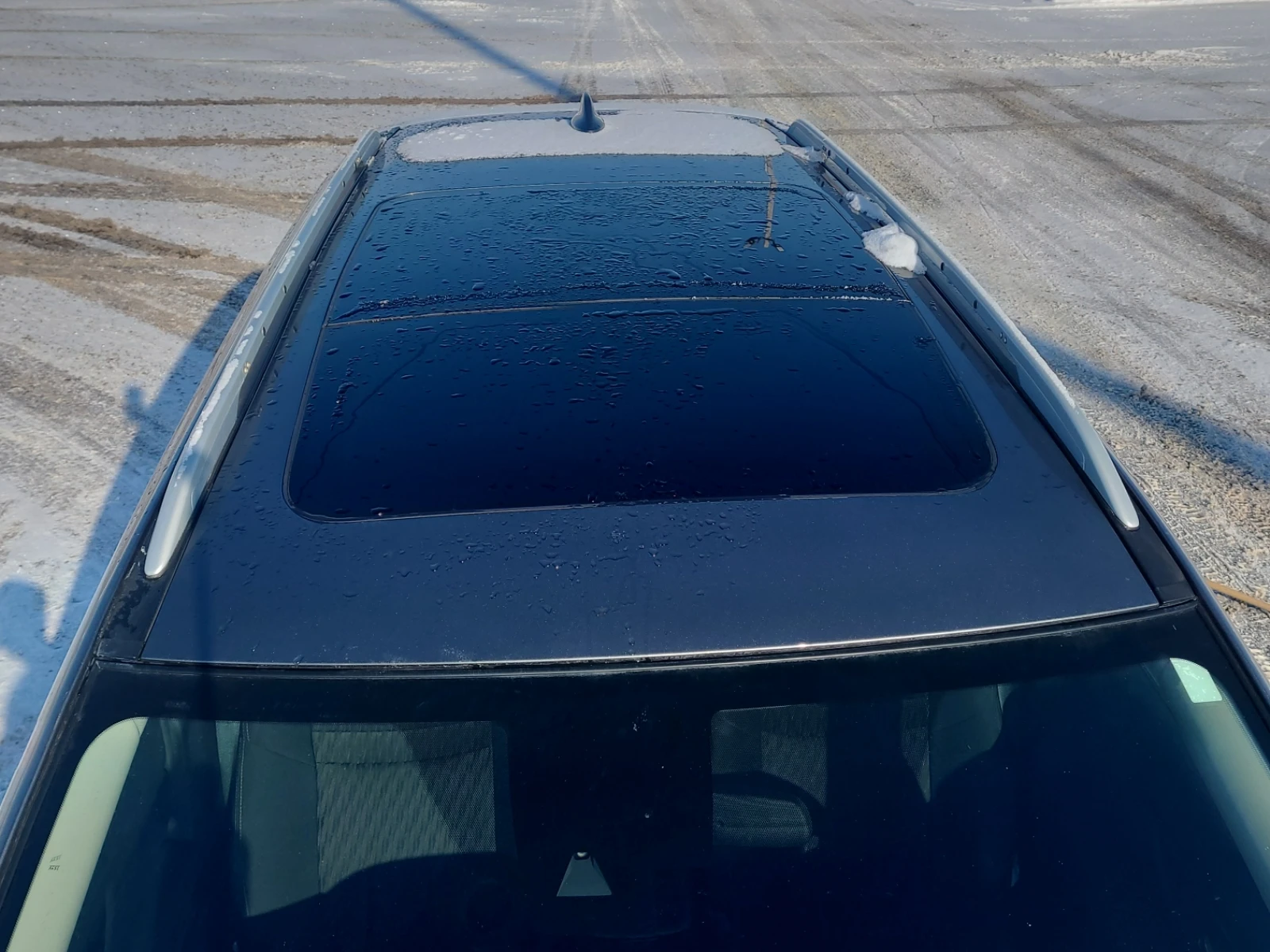 Nissan Rogue 2.5L| CARFAX| PANORAMA| 2 КЛЮЧА - изображение 5