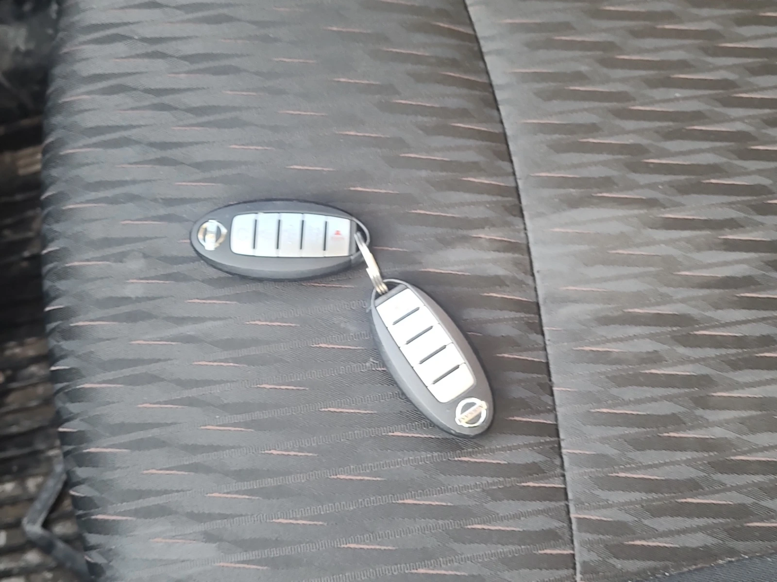 Nissan Rogue 2.5L| CARFAX| PANORAMA| 2 КЛЮЧА - изображение 9