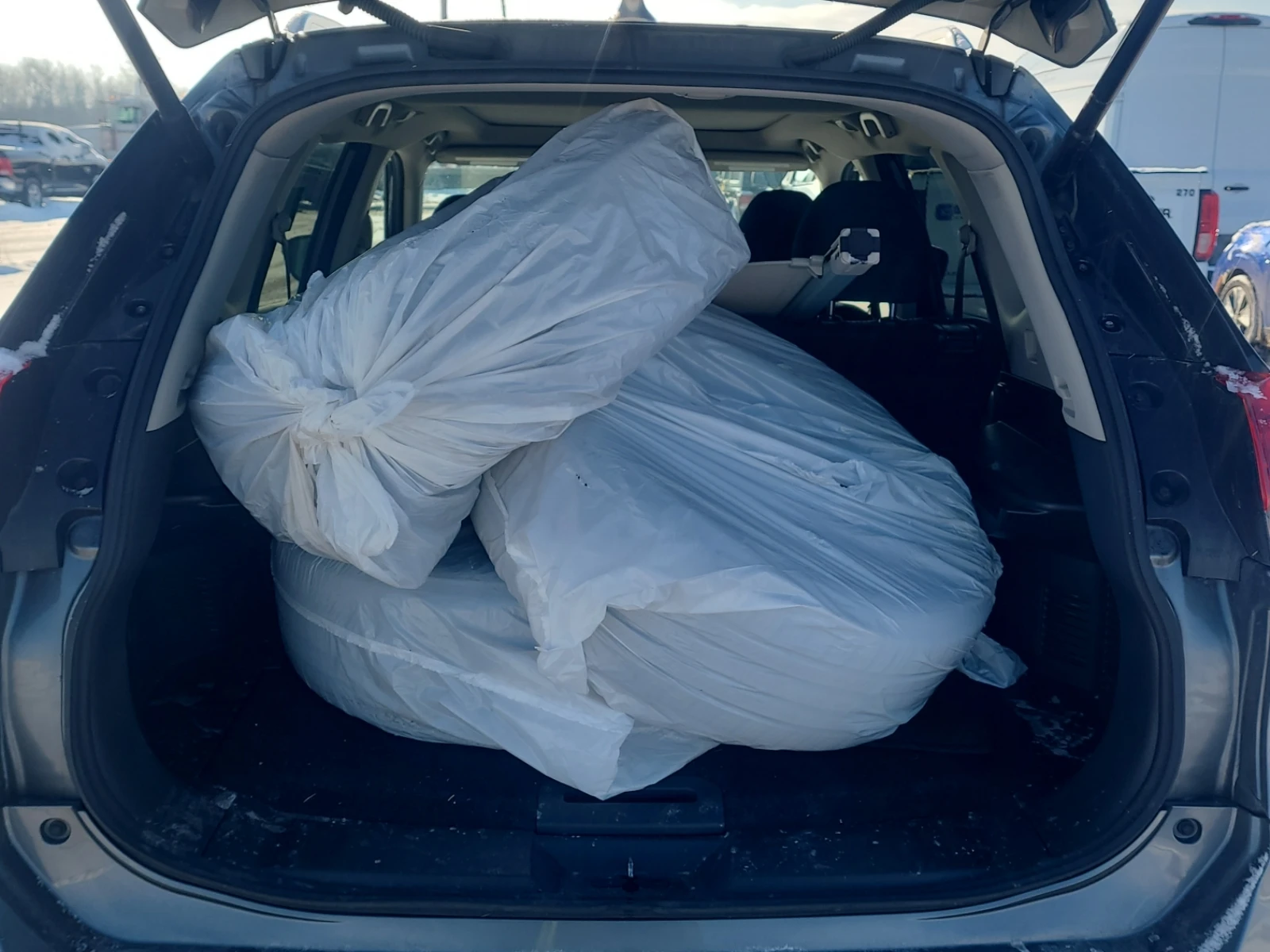 Nissan Rogue 2.5L| CARFAX| PANORAMA| 2 ����� | Mobile.bg � ����������� 11