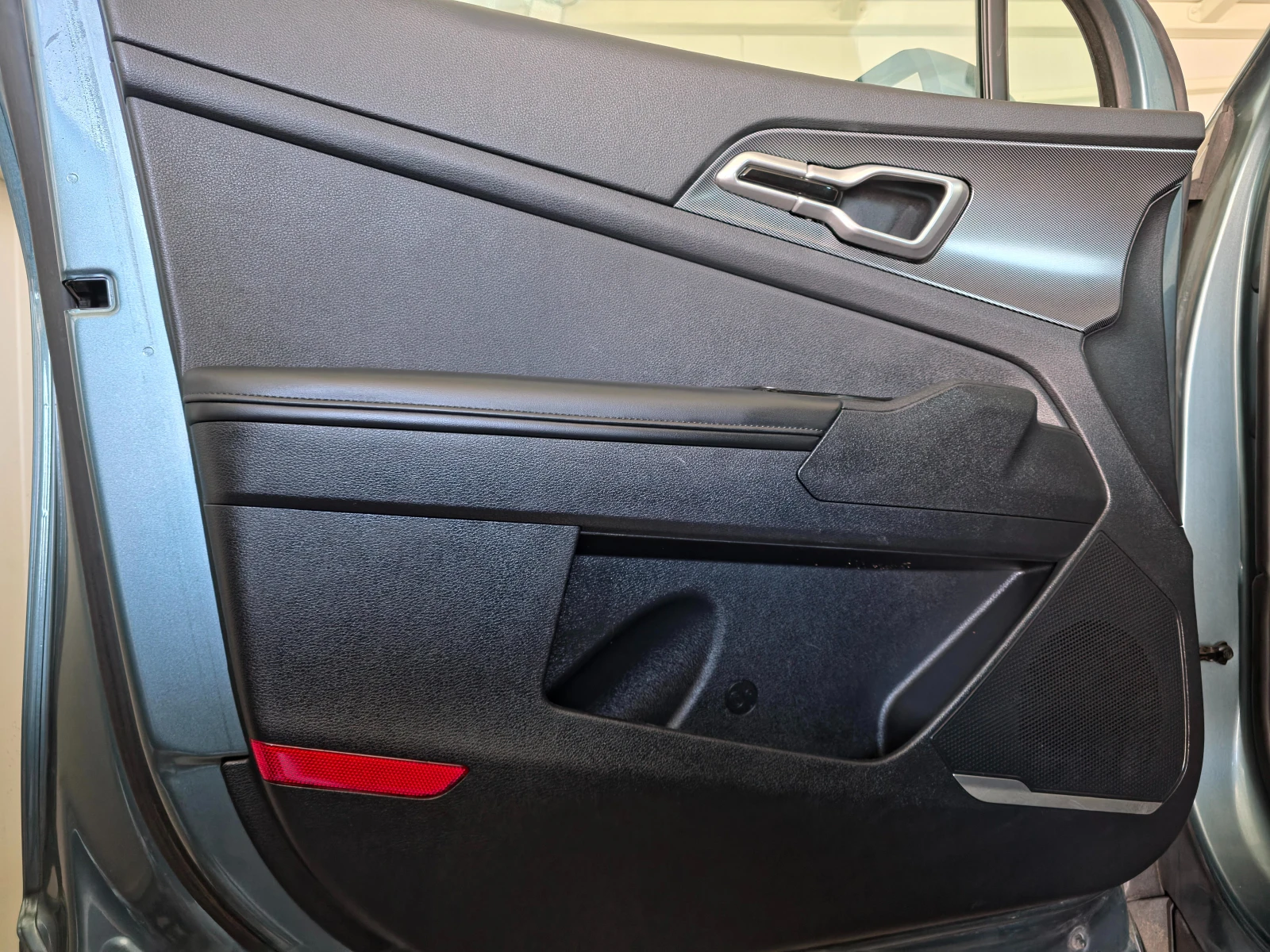 Kia Sportage 1. 6 T-GDI PHEV PLUG IN HYBRID 4WD 265 | Mobile.bg � ����������� 6