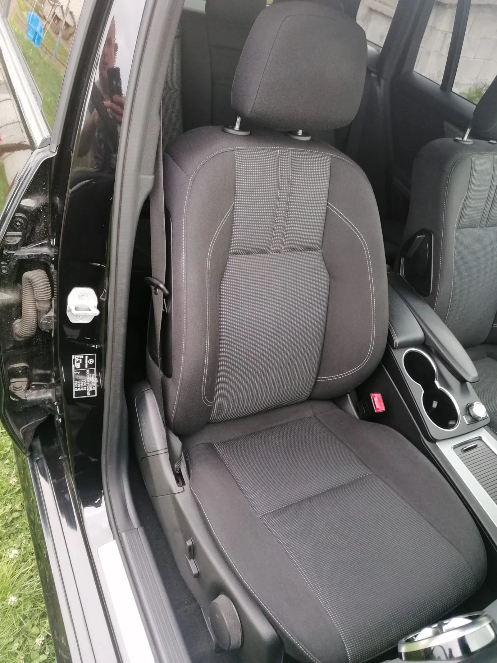 Mercedes-Benz GLK 350 CDI 100% ORIGINAL | Mobile.bg � ����������� 10