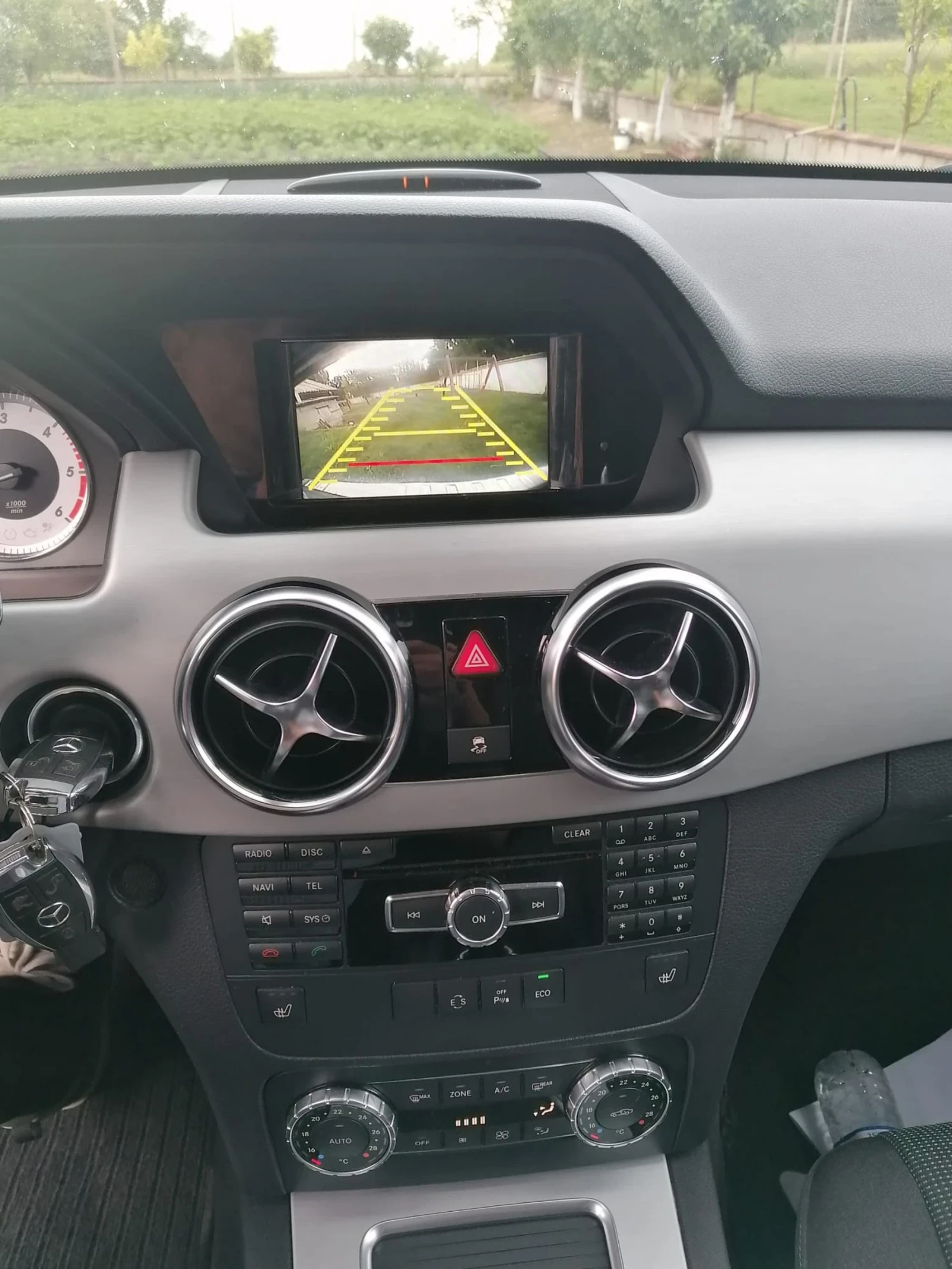 Mercedes-Benz GLK 350 CDI 100% ORIGINAL | Mobile.bg � ����������� 15