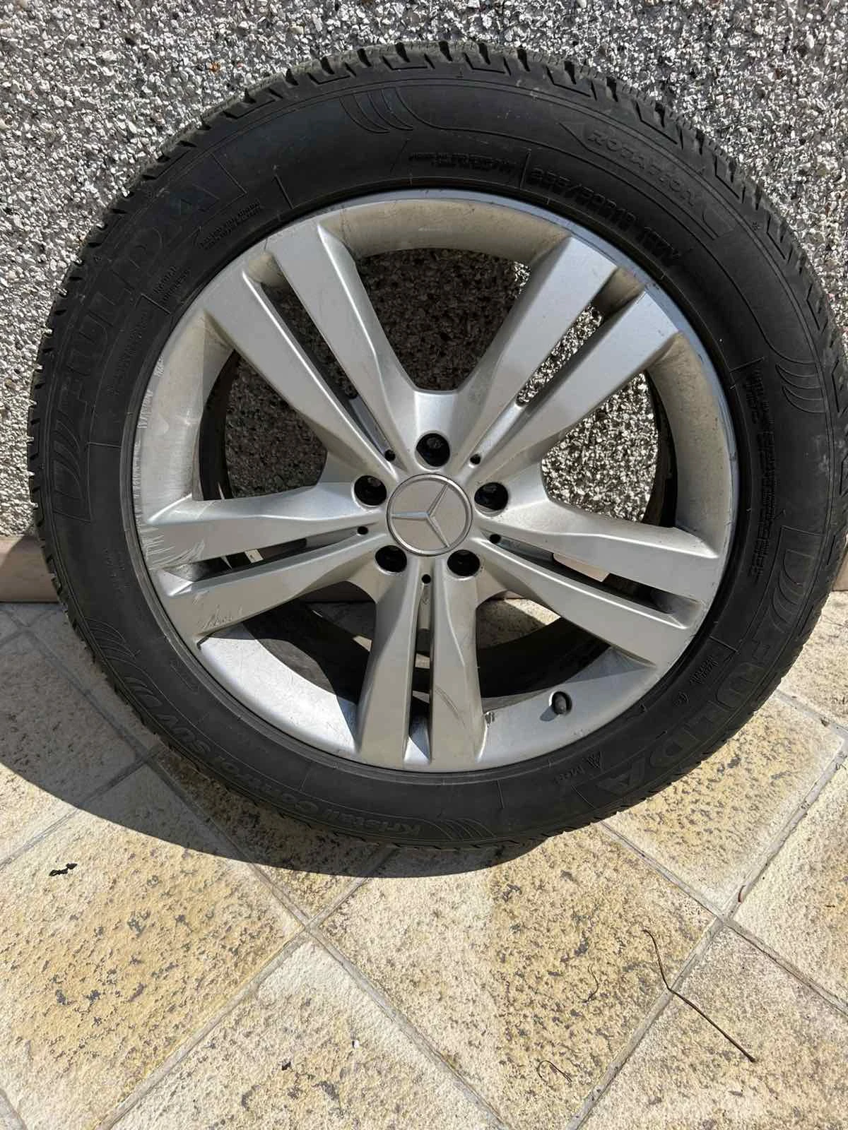 Mercedes-Benz ML 350 | Mobile.bg � ����������� 13