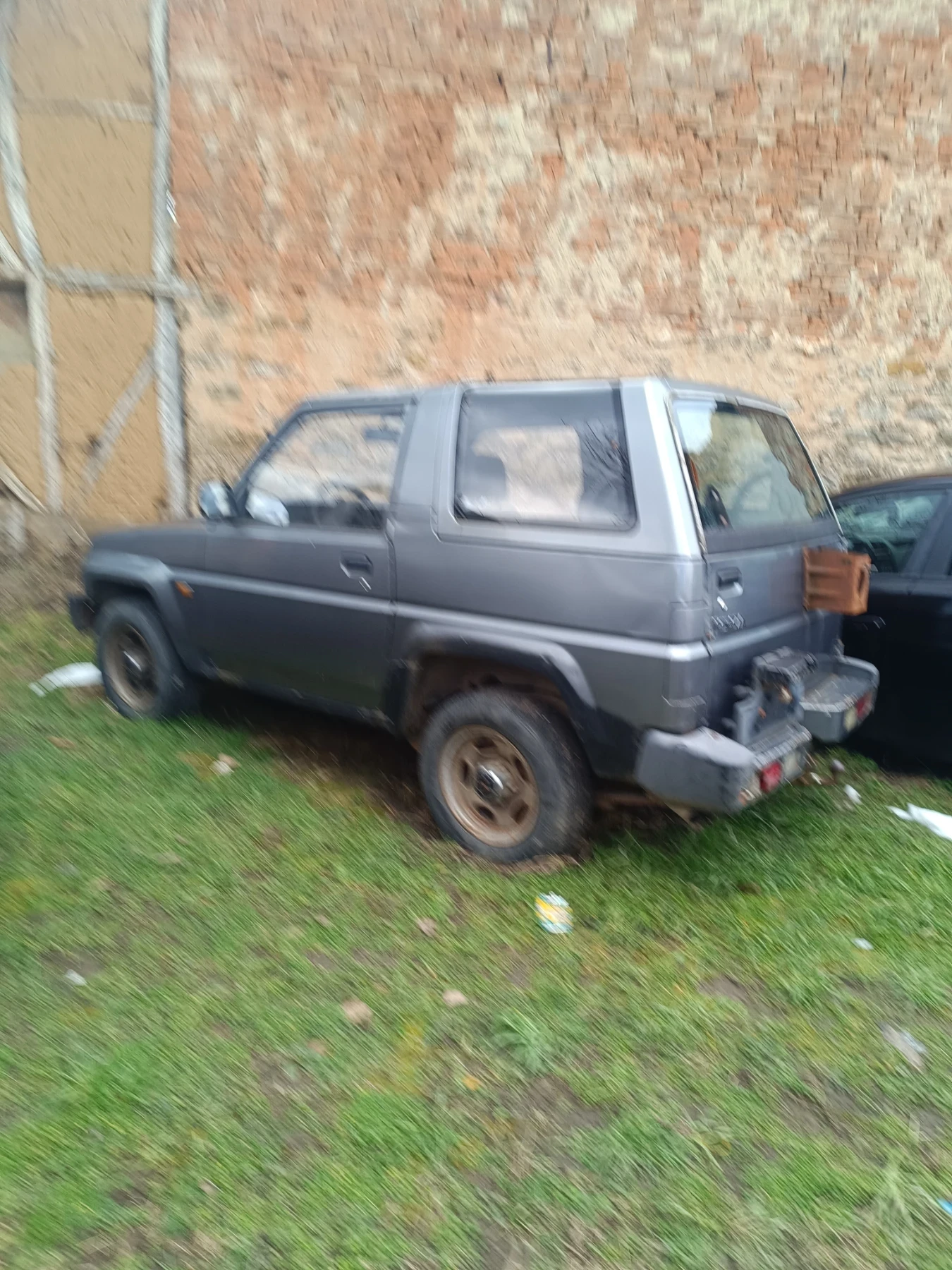 Daihatsu Feroza | Mobile.bg � ����������� 5