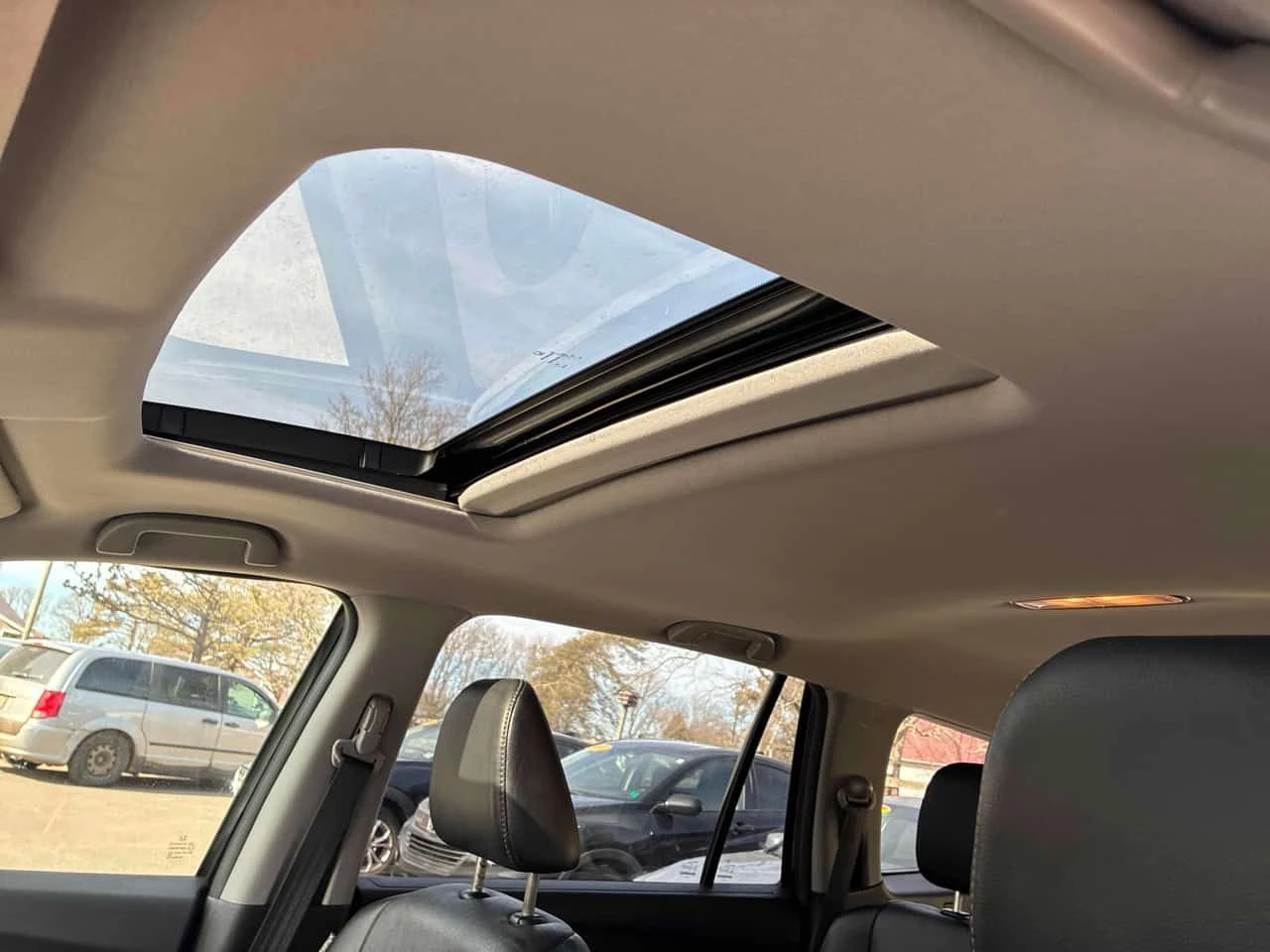 Honda Pilot * EX L * PANO* KEYLESS* ПОДГРЕВ* , снимка 13 - Автомобили и джипове - 53895791