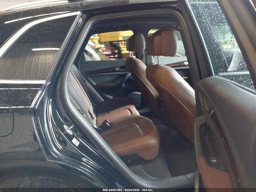 Audi Q5 2.0l Premium 45 Tfsi Quattro S Tronic, снимка 8 - Автомобили и джипове - 53972167