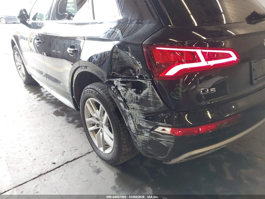 Audi Q5 2.0l Premium 45 Tfsi Quattro S Tronic, снимка 6 - Автомобили и джипове - 53972167