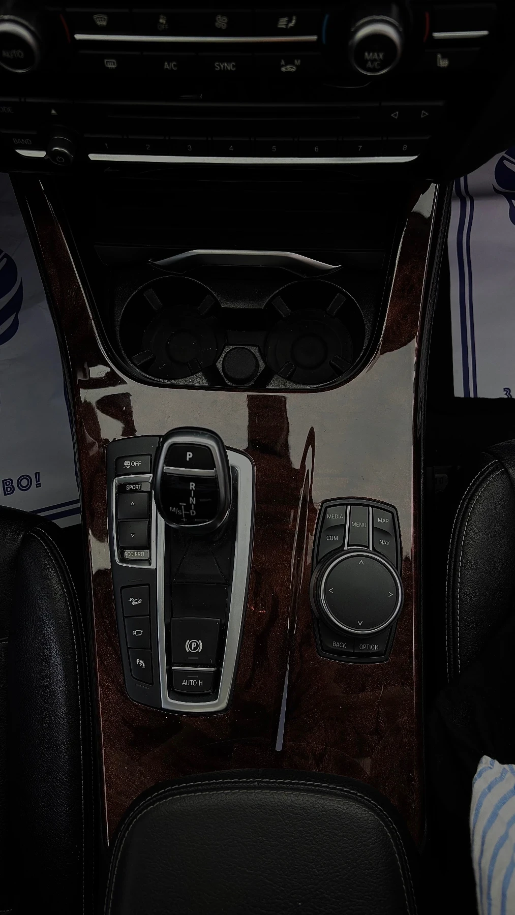 BMW X4, снимка 7 - Автомобили и джипове - 54126930