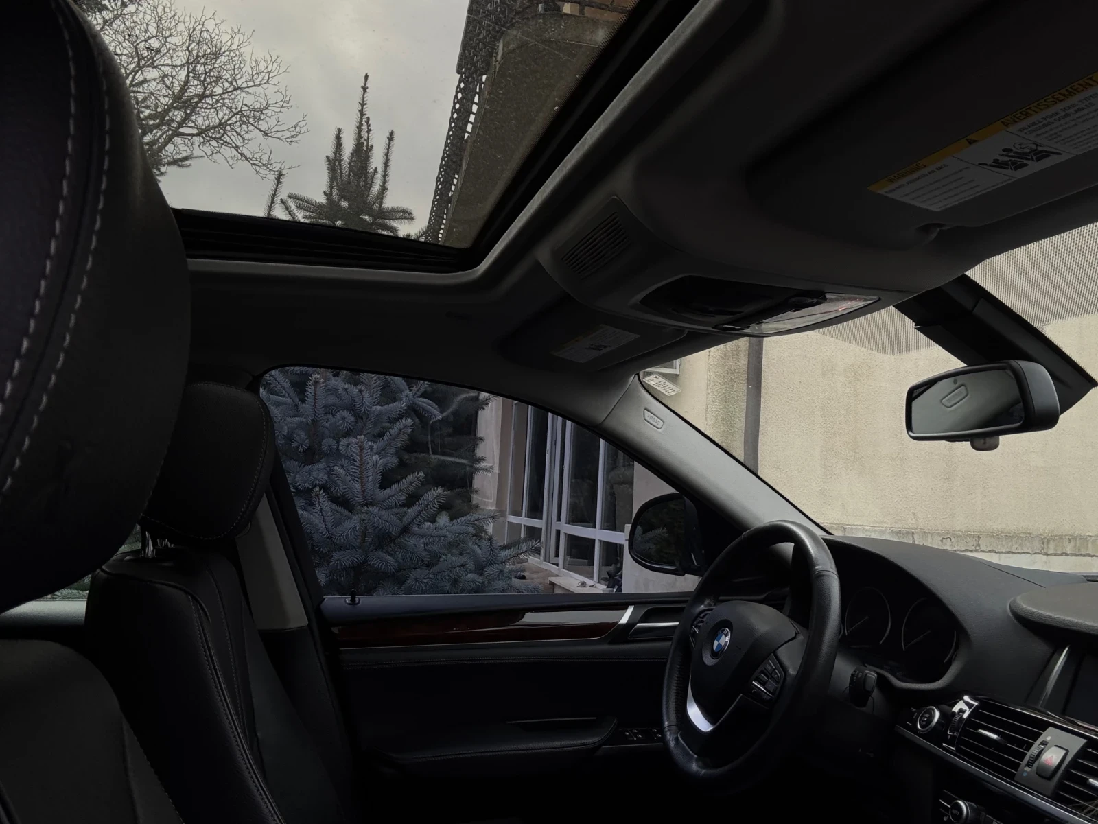 BMW X4, снимка 5 - Автомобили и джипове - 54126930