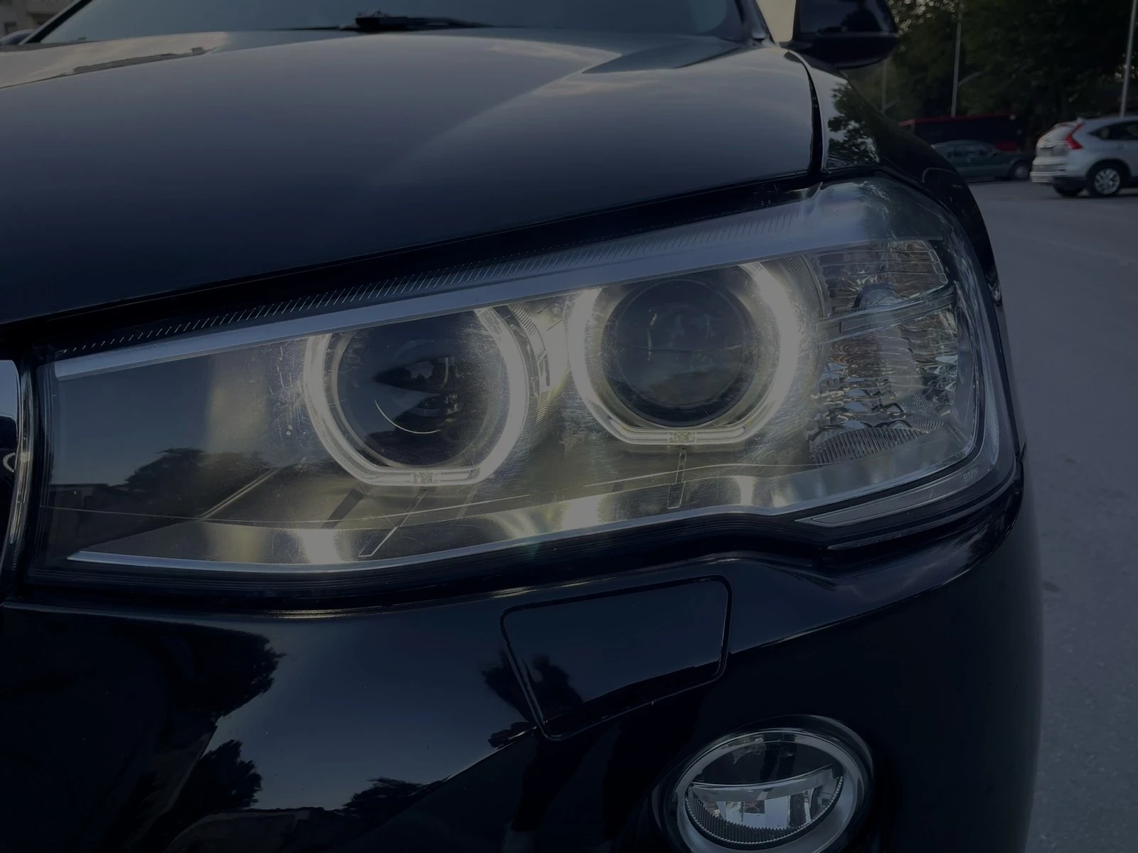 BMW X4, снимка 3 - Автомобили и джипове - 54126930