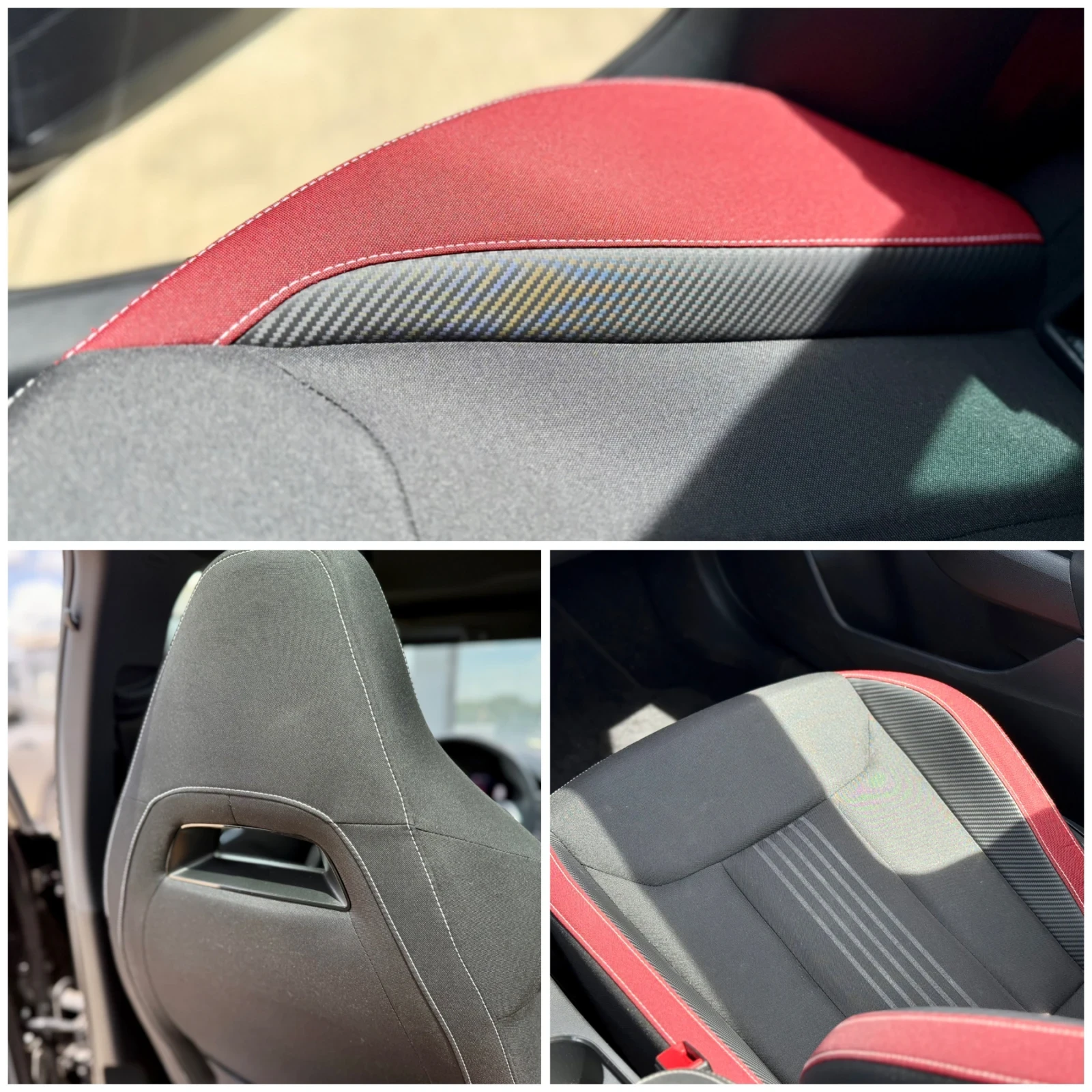 Skoda Kamiq MONTE CARLO , снимка 13 - Автомобили и джипове - 54878093