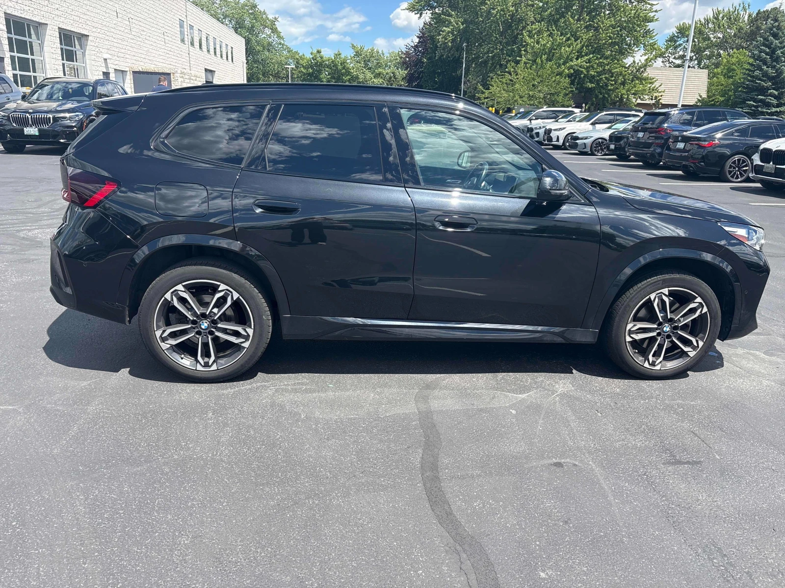 BMW X1 XDRIVE28I * CARFAX * АВТО КРЕДИТ * , снимка 4 - Автомобили и джипове - 54920006