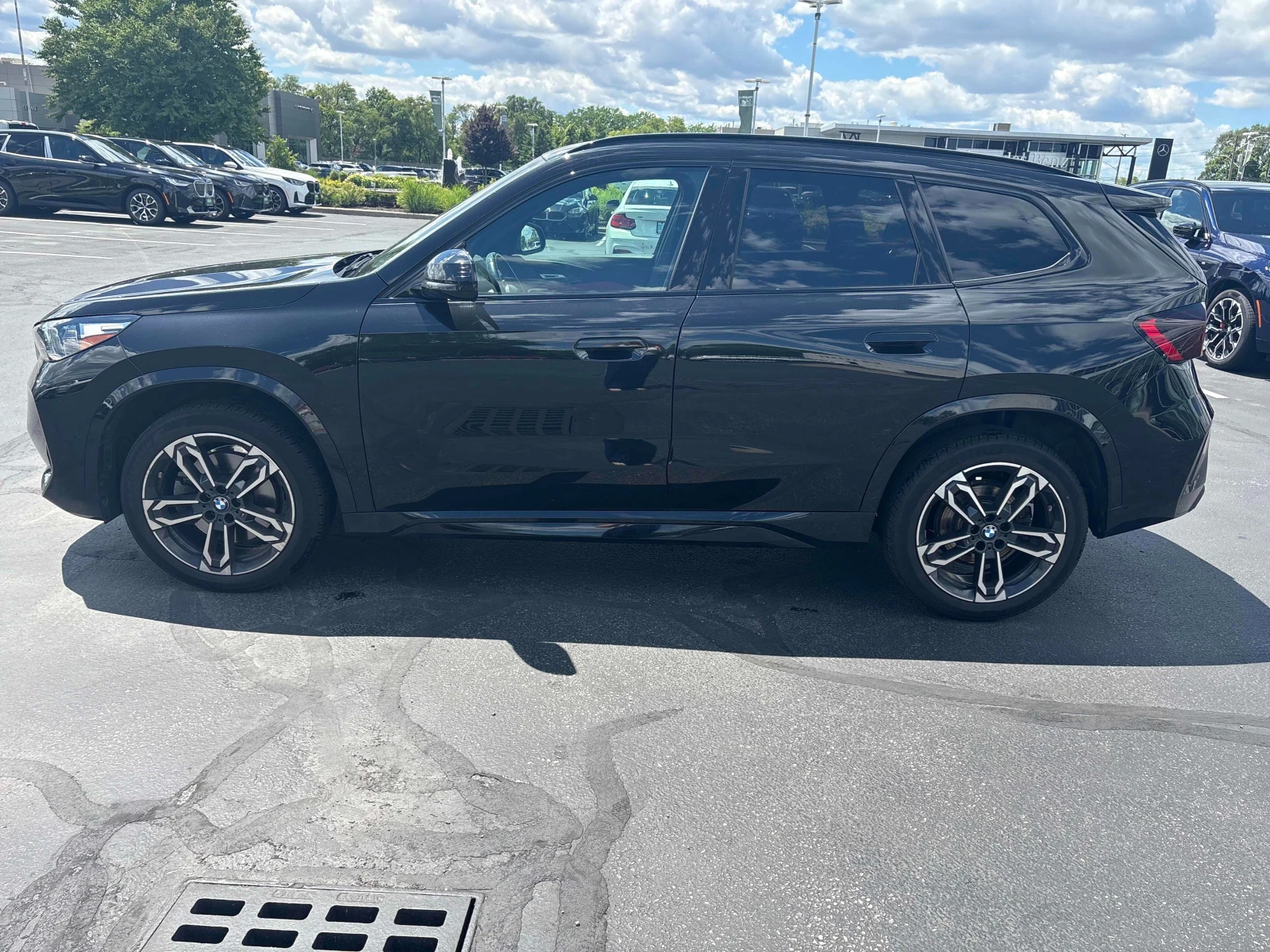 BMW X1 XDRIVE28I * CARFAX * АВТО КРЕДИТ * , снимка 3 - Автомобили и джипове - 54920006