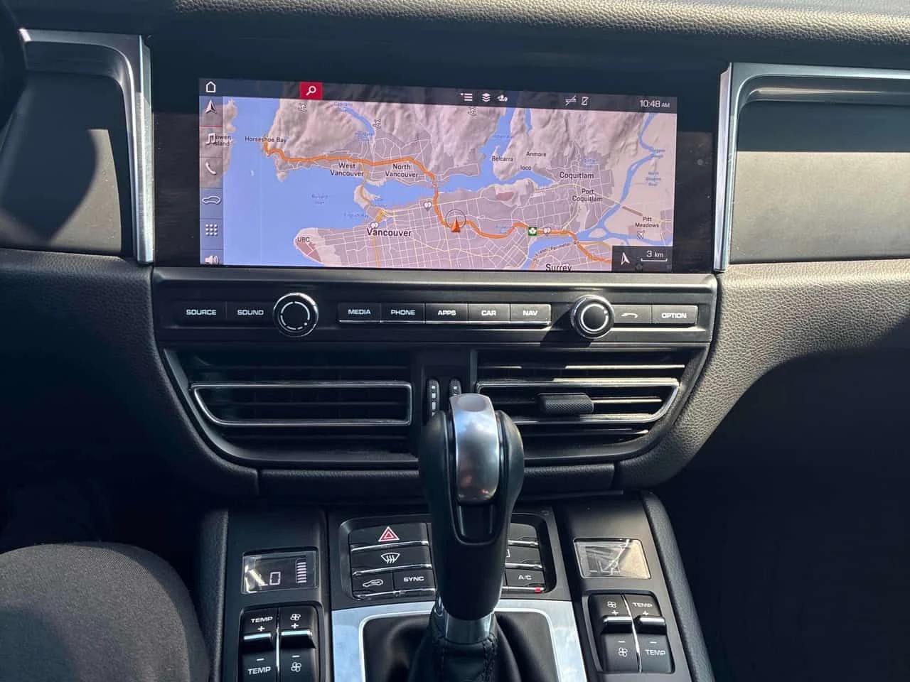 Porsche Macan * AWD * АВТОКРЕДИТ БЕЗ ПЪРВОНАЧАЛНА ВНОСКА* , снимка 9 - Автомобили и джипове - 55083040