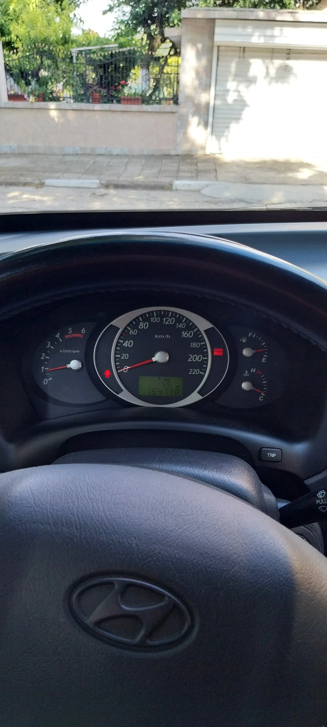 Hyundai Tucson, снимка 6 - Автомобили и джипове - 55164509