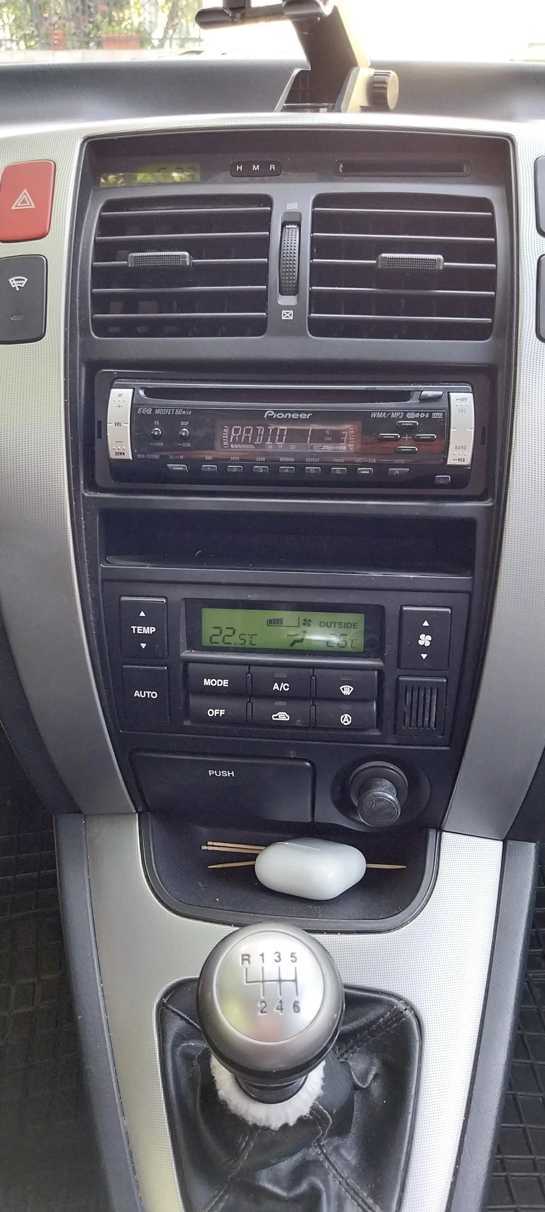 Hyundai Tucson, снимка 7 - Автомобили и джипове - 55164509