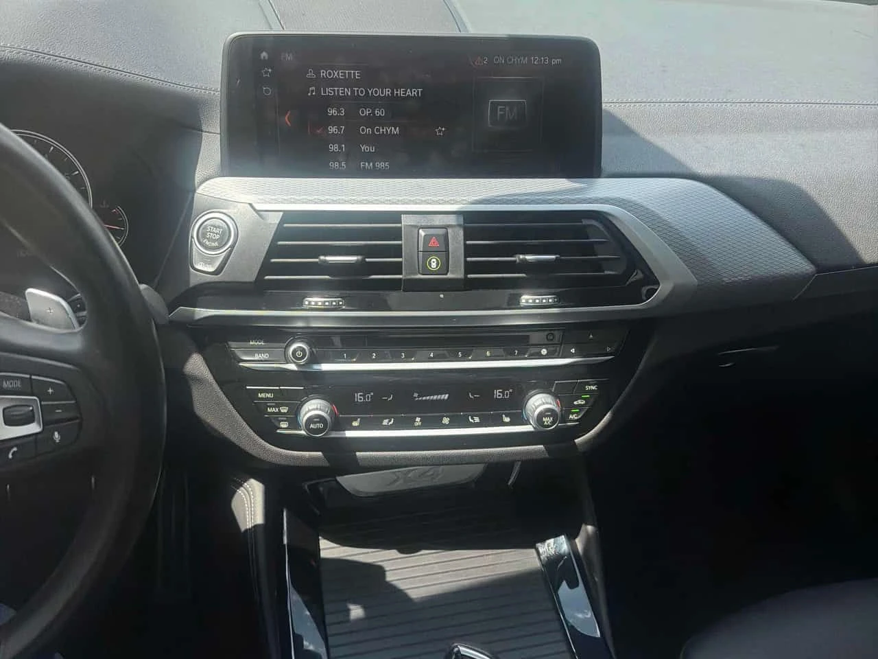 BMW X4 * xDrive30i * CARFAX * М ПАКЕТ * 2 КЛЮЧА * , снимка 10 - Автомобили и джипове - 55213784