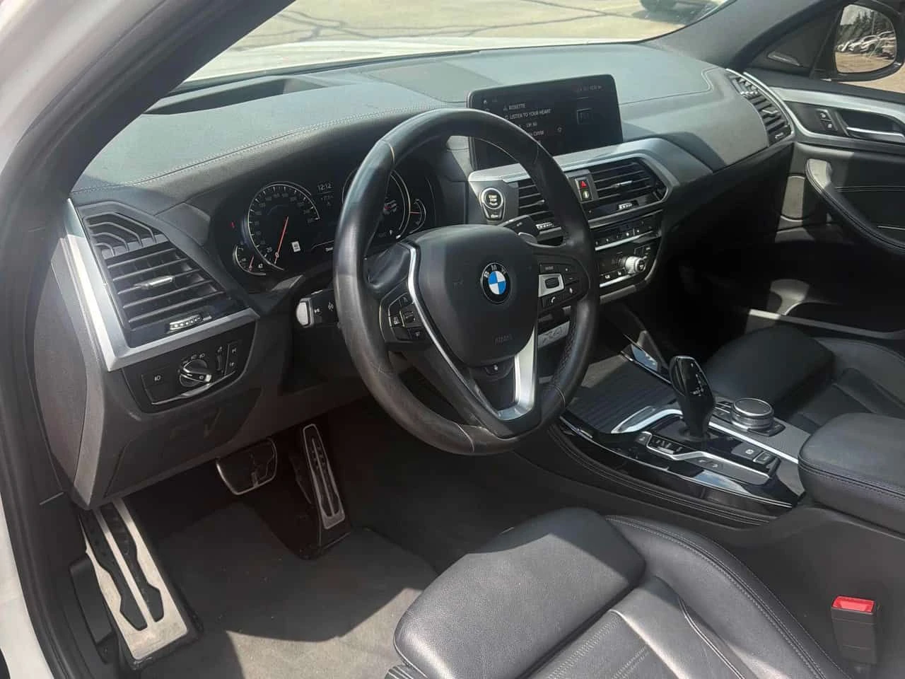 BMW X4 * xDrive30i * CARFAX * М ПАКЕТ * 2 КЛЮЧА * , снимка 7 - Автомобили и джипове - 55213784