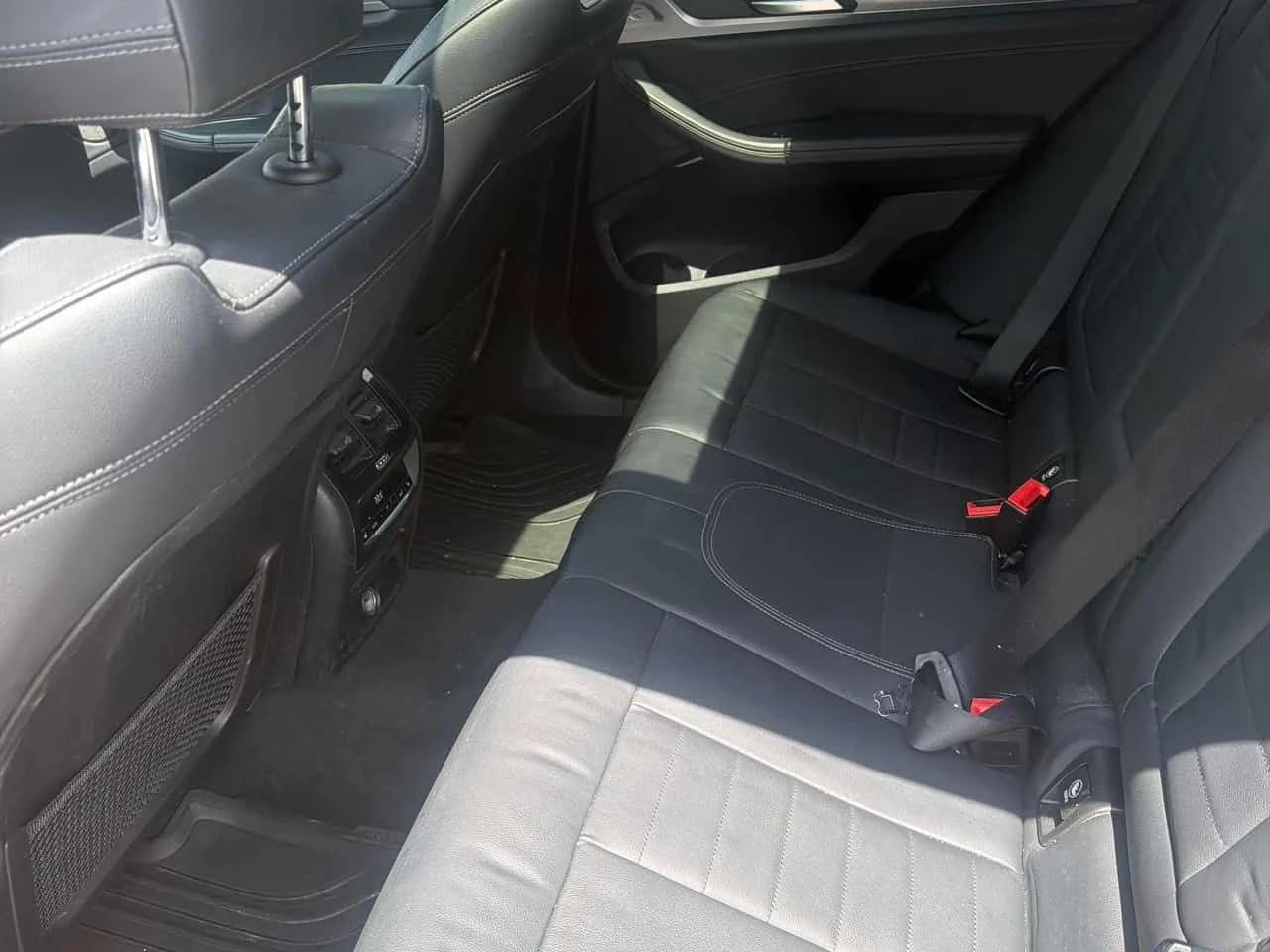 BMW X4 * xDrive30i * CARFAX * М ПАКЕТ * 2 КЛЮЧА * , снимка 13 - Автомобили и джипове - 55213784
