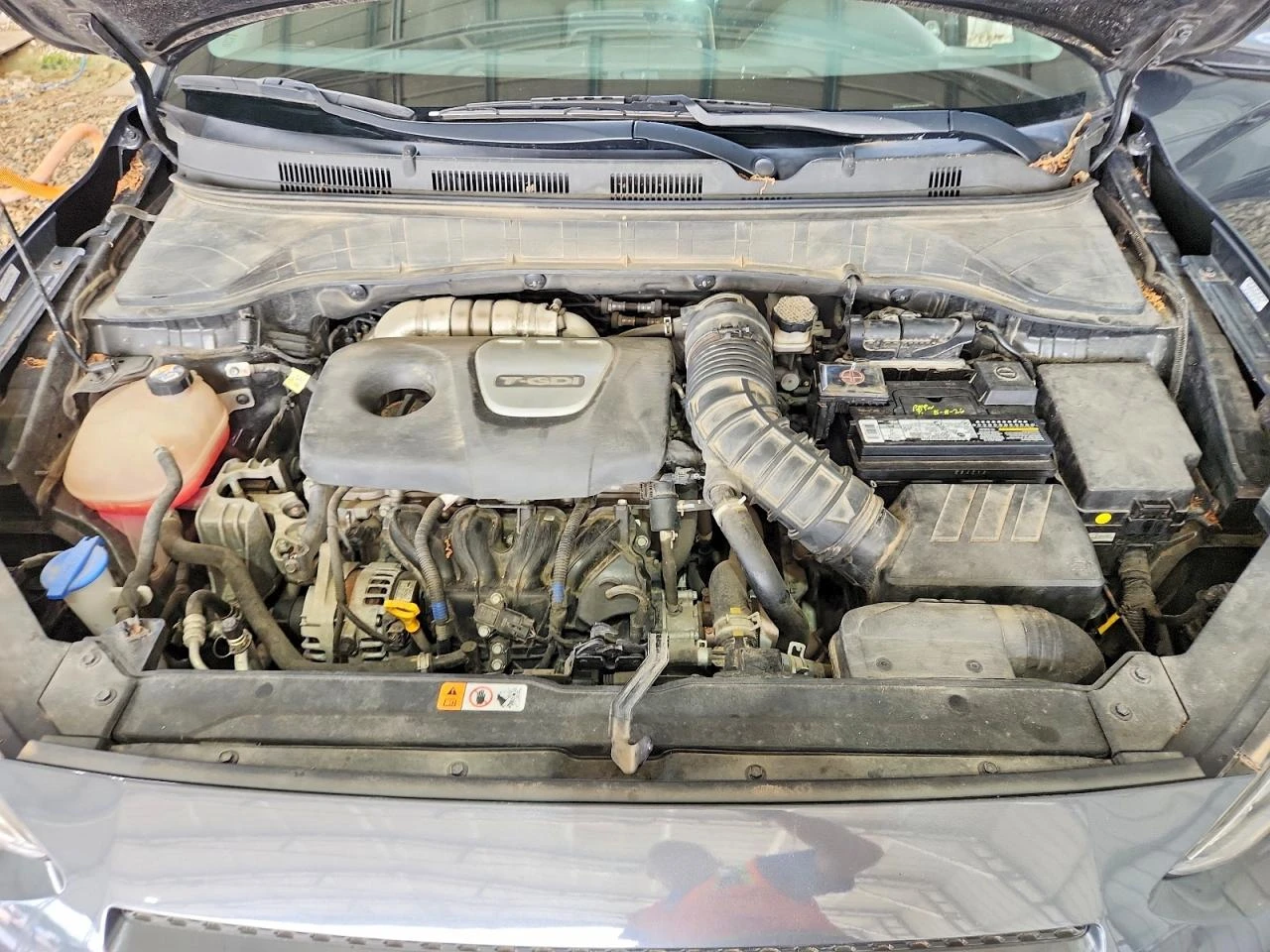Hyundai Kona LIMITED #УНИКАТ# !FULL!, снимка 11 - Автомобили и джипове - 55307927