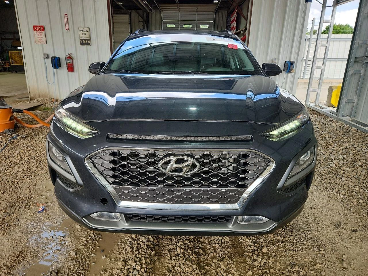 Hyundai Kona LIMITED #УНИКАТ# !FULL!, снимка 2 - Автомобили и джипове - 55307927