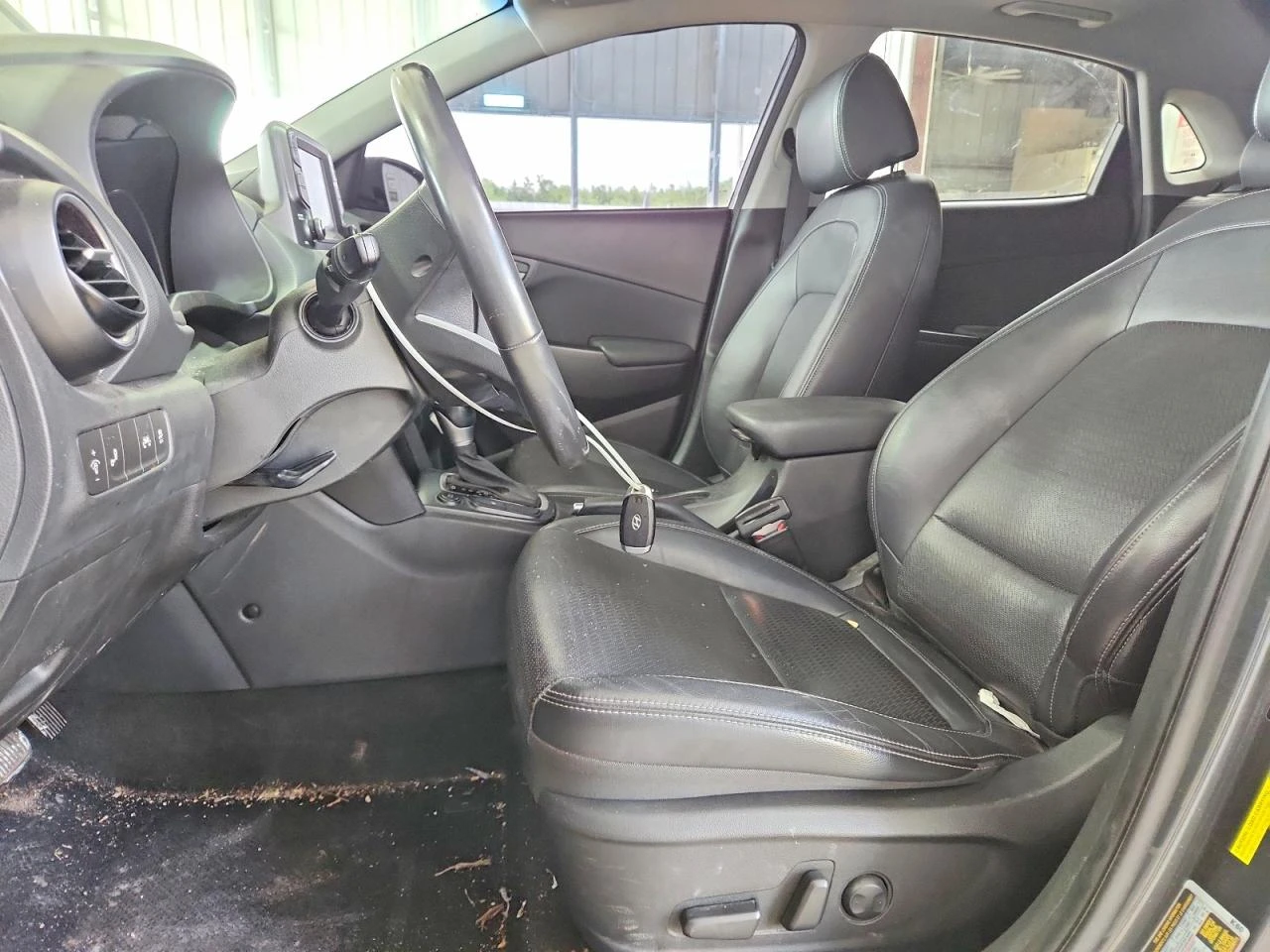 Hyundai Kona LIMITED #УНИКАТ# !FULL!, снимка 7 - Автомобили и джипове - 55307927