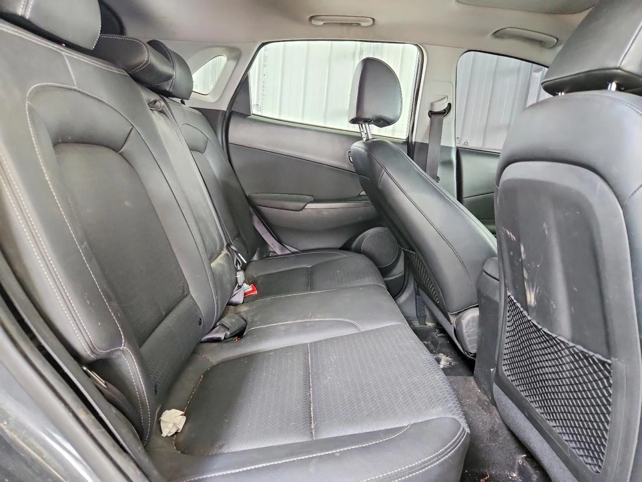 Hyundai Kona LIMITED #УНИКАТ# !FULL!, снимка 10 - Автомобили и джипове - 55307927