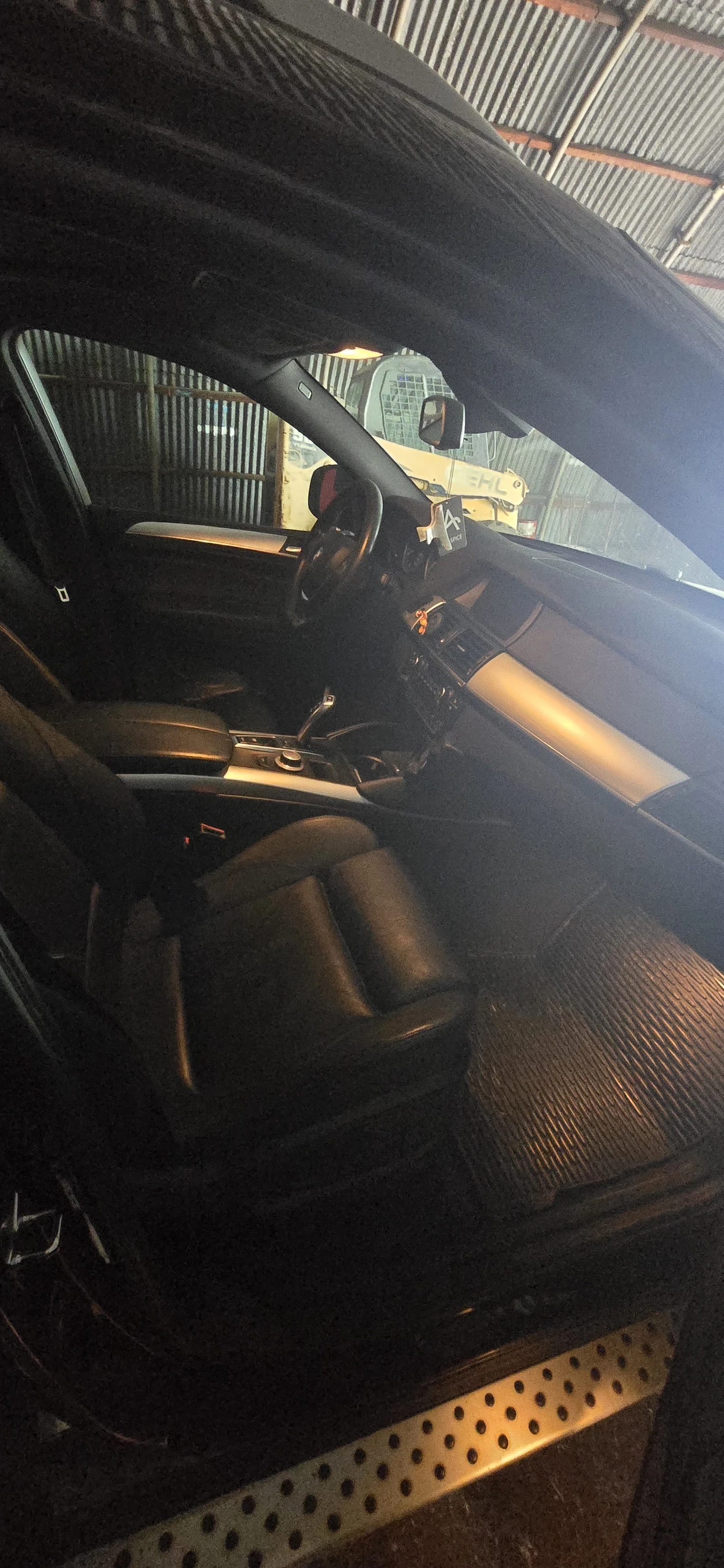 BMW X6, снимка 7 - Автомобили и джипове - 55373424