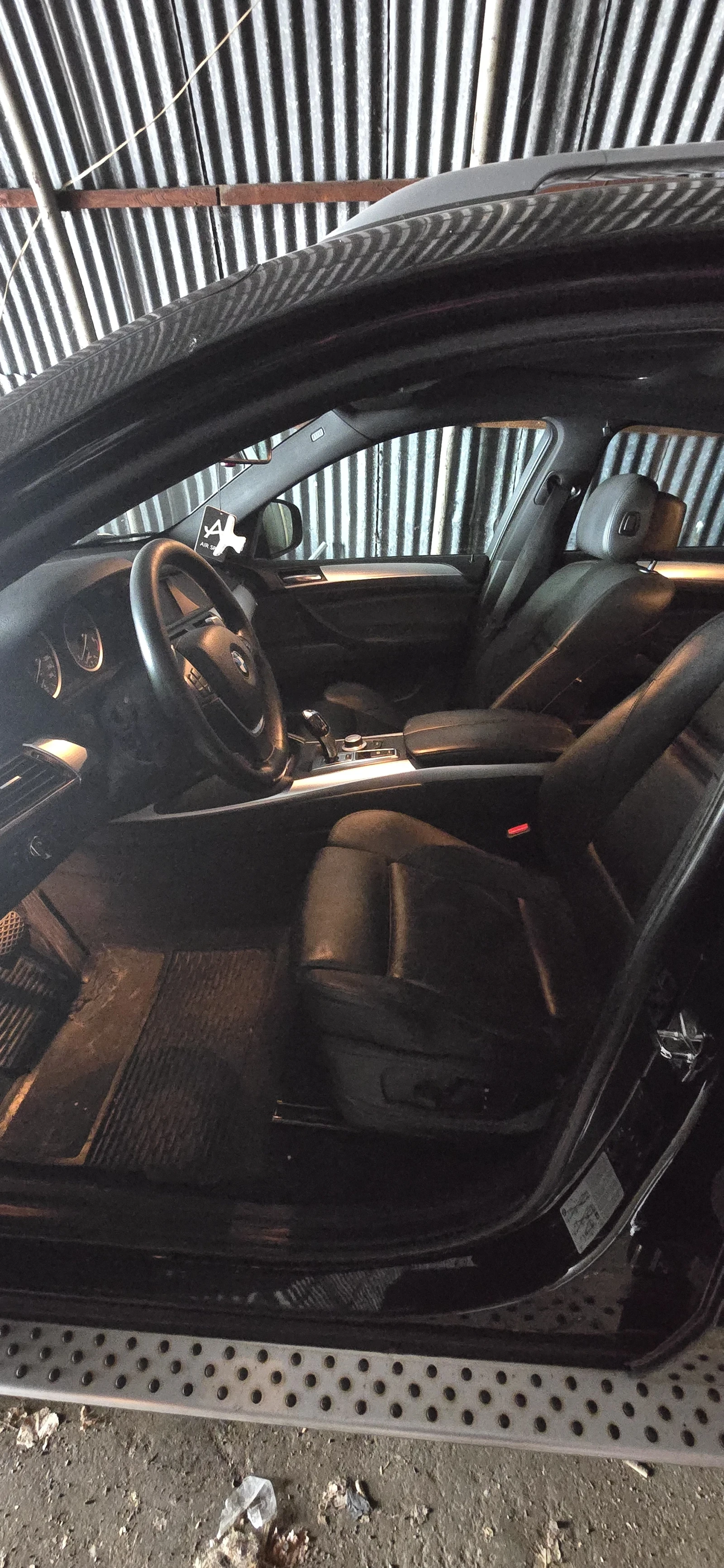 BMW X6, снимка 6 - Автомобили и джипове - 55373424