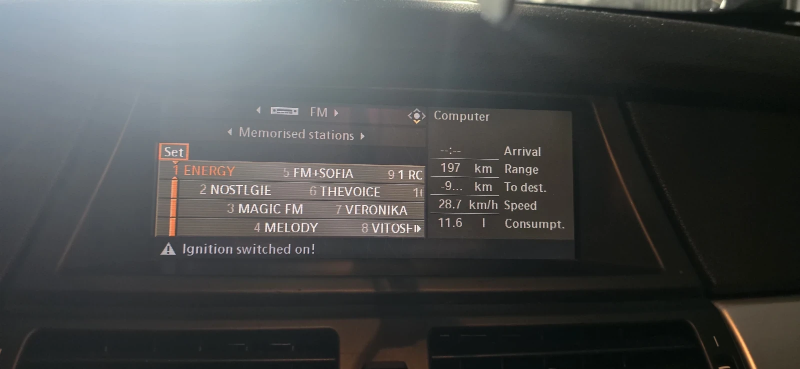 BMW X6, снимка 9 - Автомобили и джипове - 55373424