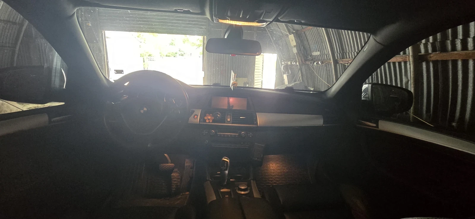 BMW X6, снимка 5 - Автомобили и джипове - 55373424