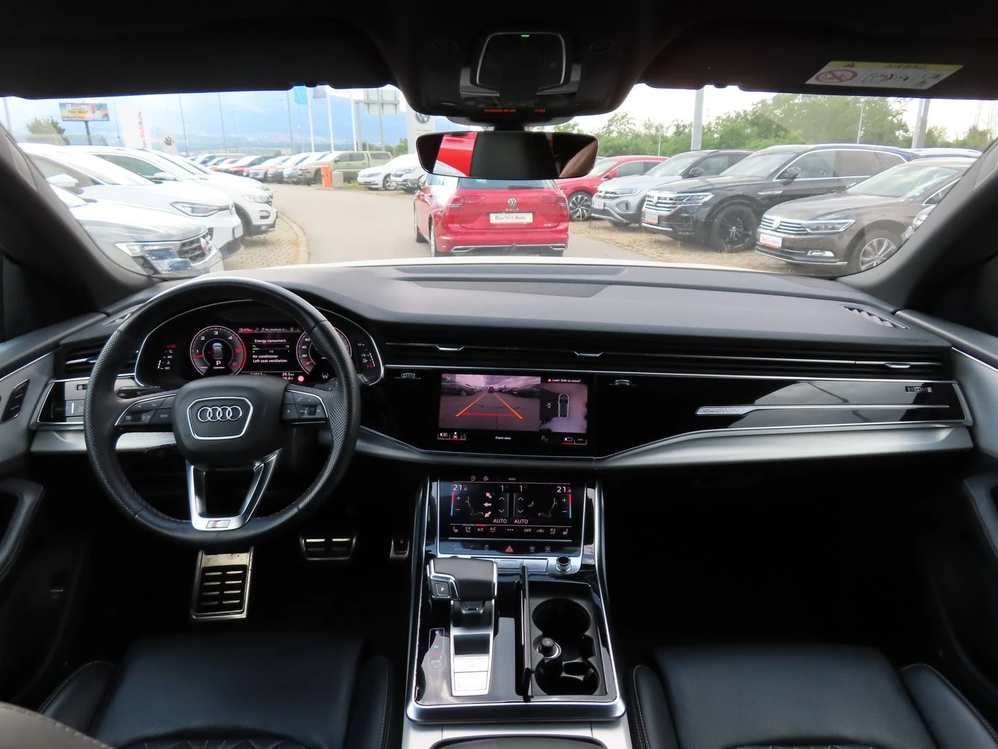 Audi Q8 | Mobile.bg � ����������� 4