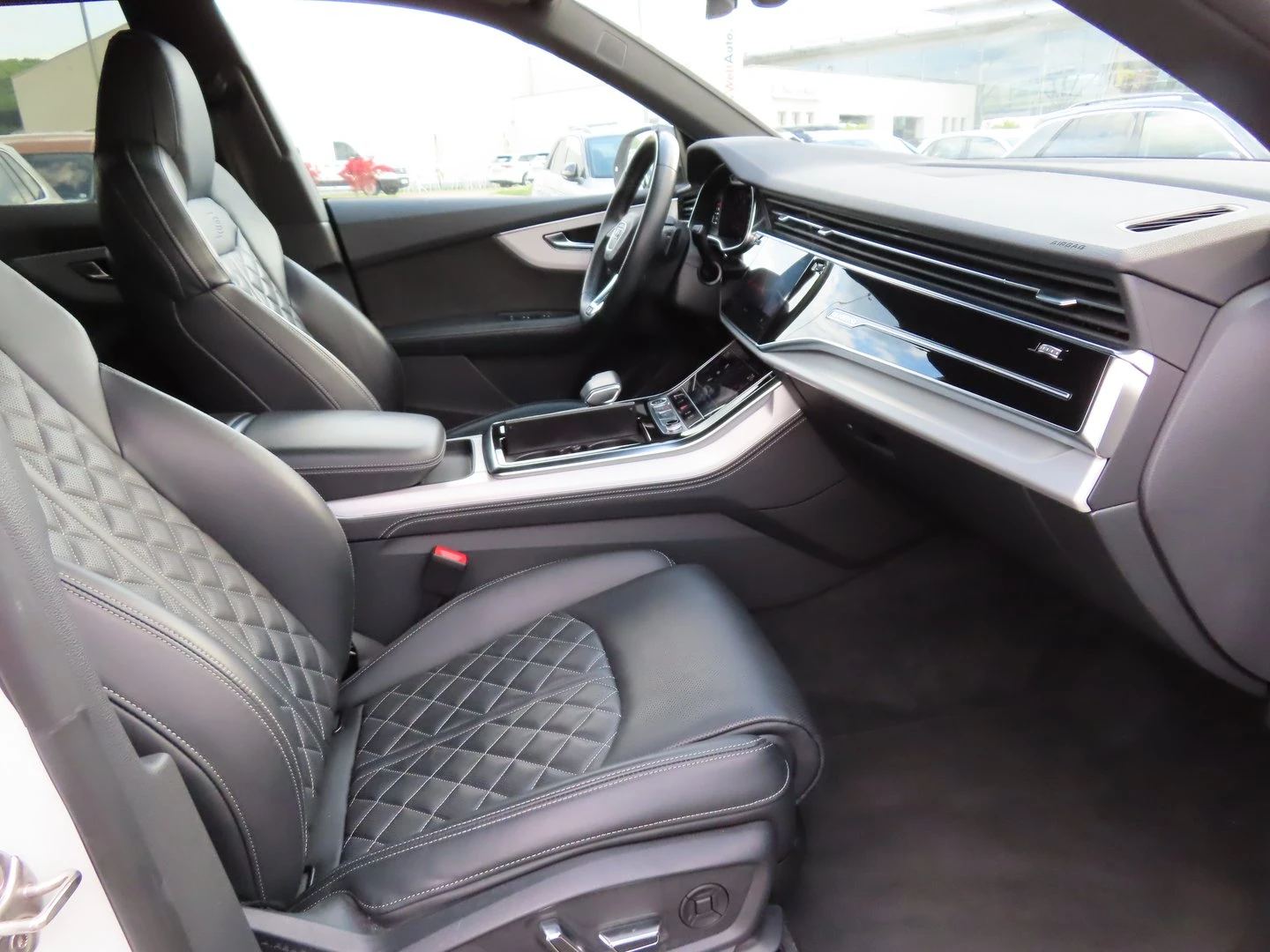 Audi Q8 | Mobile.bg � ����������� 6