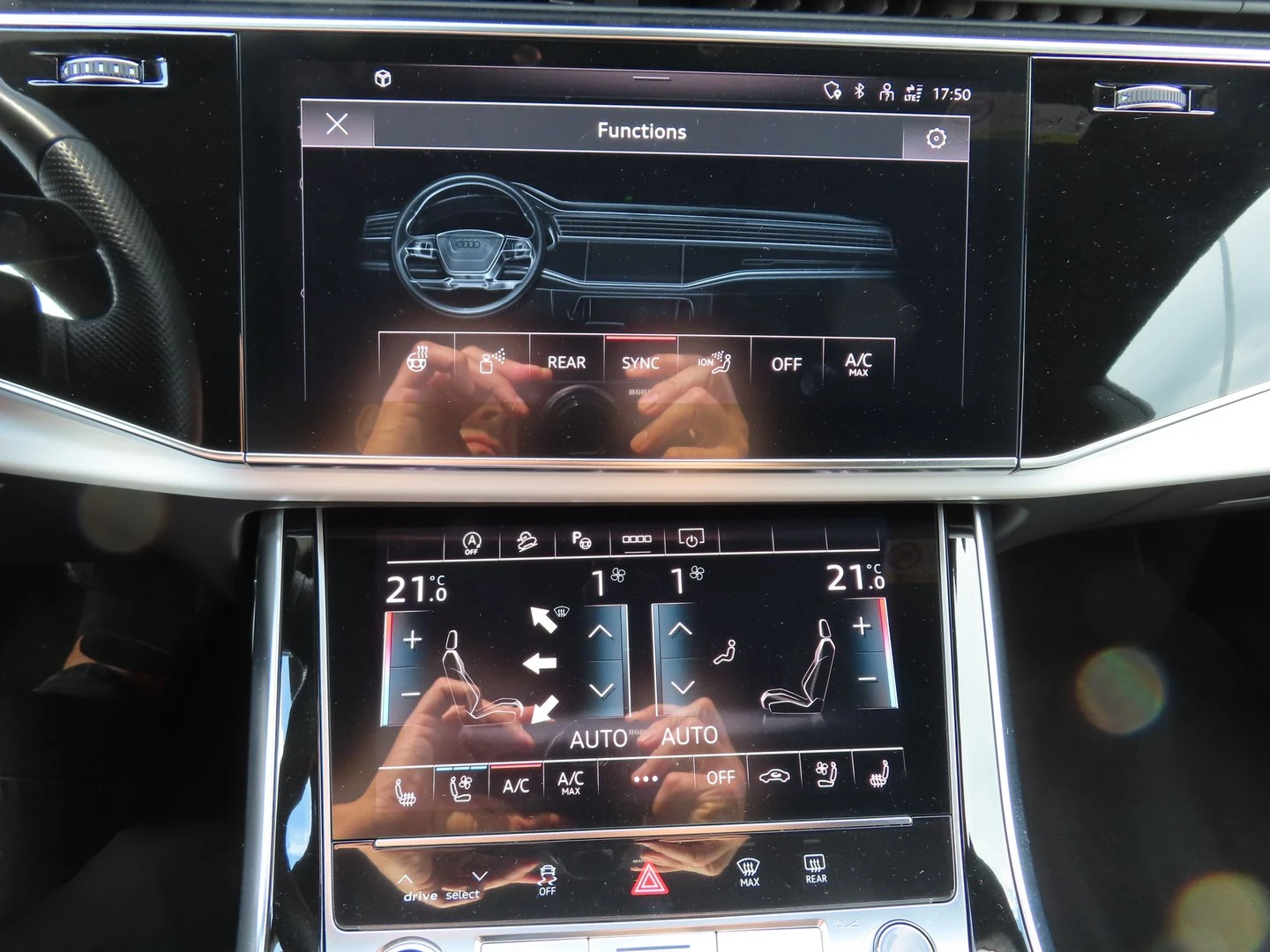 Audi Q8 | Mobile.bg � ����������� 9