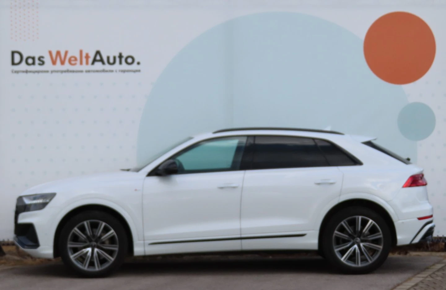 Audi Q8 | Mobile.bg � ����������� 2