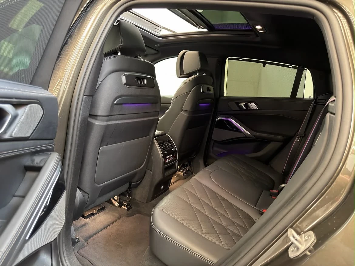 BMW X6 xDrive 40D Msport Pro LCI | Mobile.bg � ����������� 5