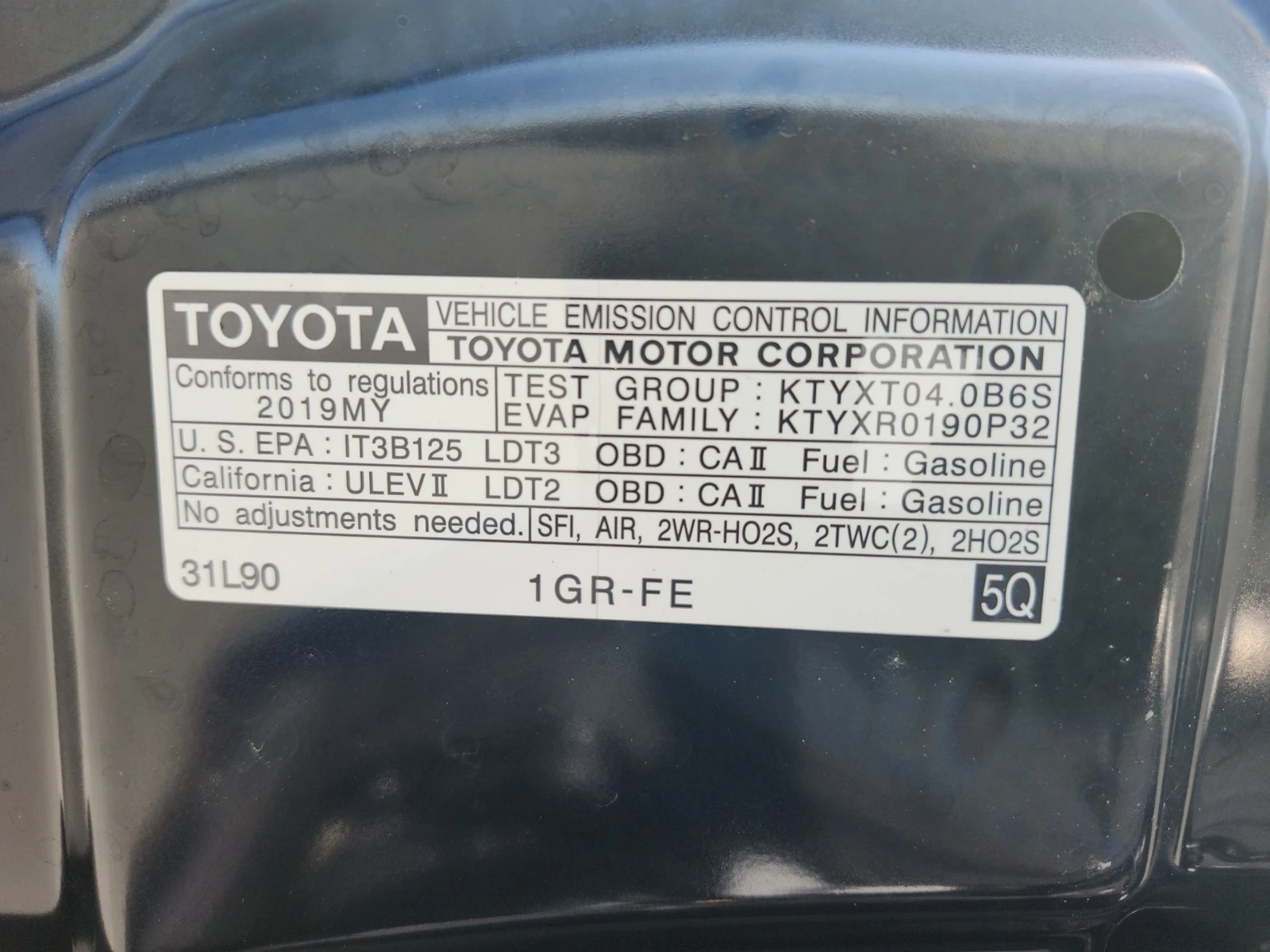 Toyota 4runner | TRD PRO 70K KM | Mobile.bg � ����������� 8