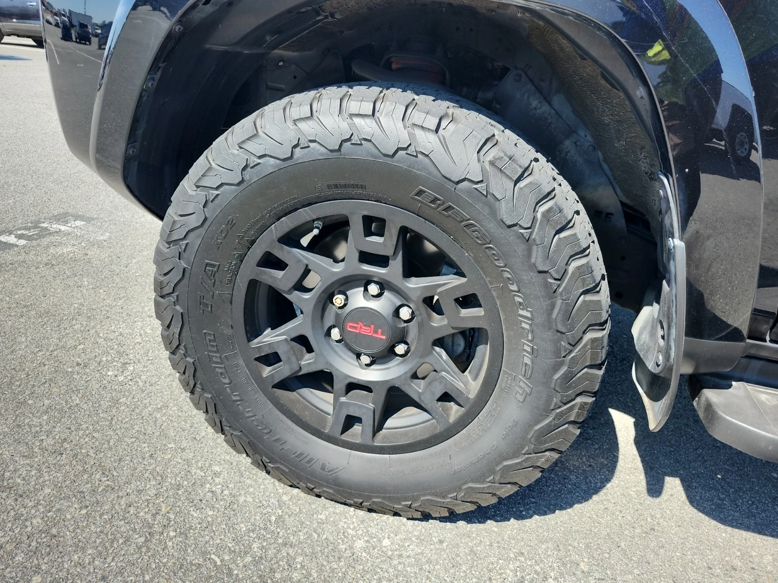 Toyota 4runner | TRD PRO 70K KM | Mobile.bg � ����������� 7
