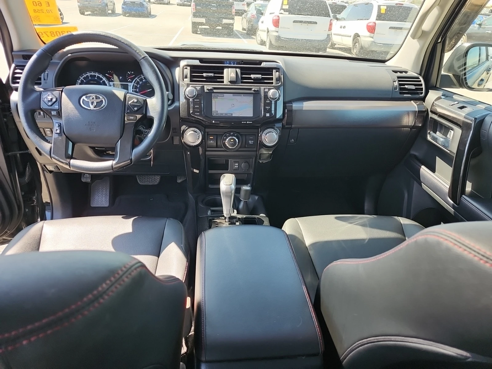 Toyota 4runner | TRD PRO 70K KM | Mobile.bg � ����������� 5