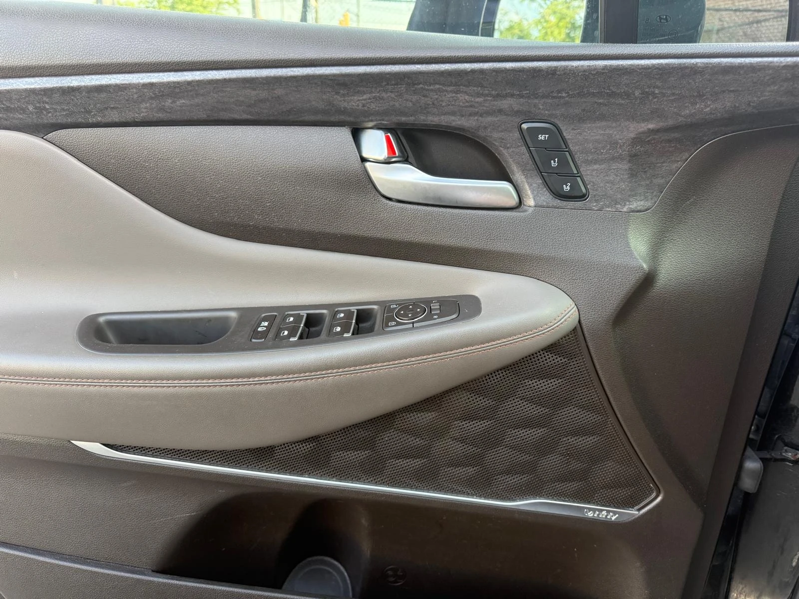 Hyundai Santa fe * Ultimate * CARFAX * ����� �� �����������  | Mobile.bg � ����������� 13