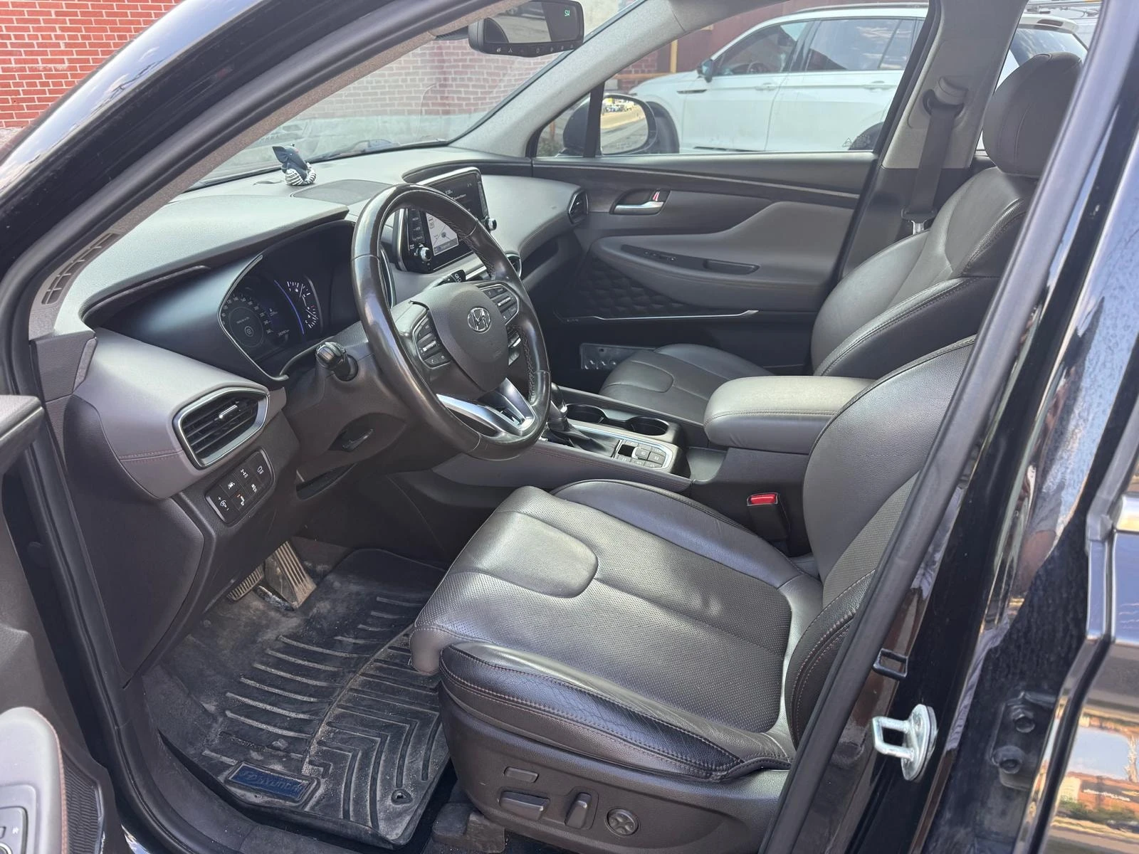 Hyundai Santa fe * Ultimate * CARFAX * ����� �� �����������  | Mobile.bg � ����������� 5