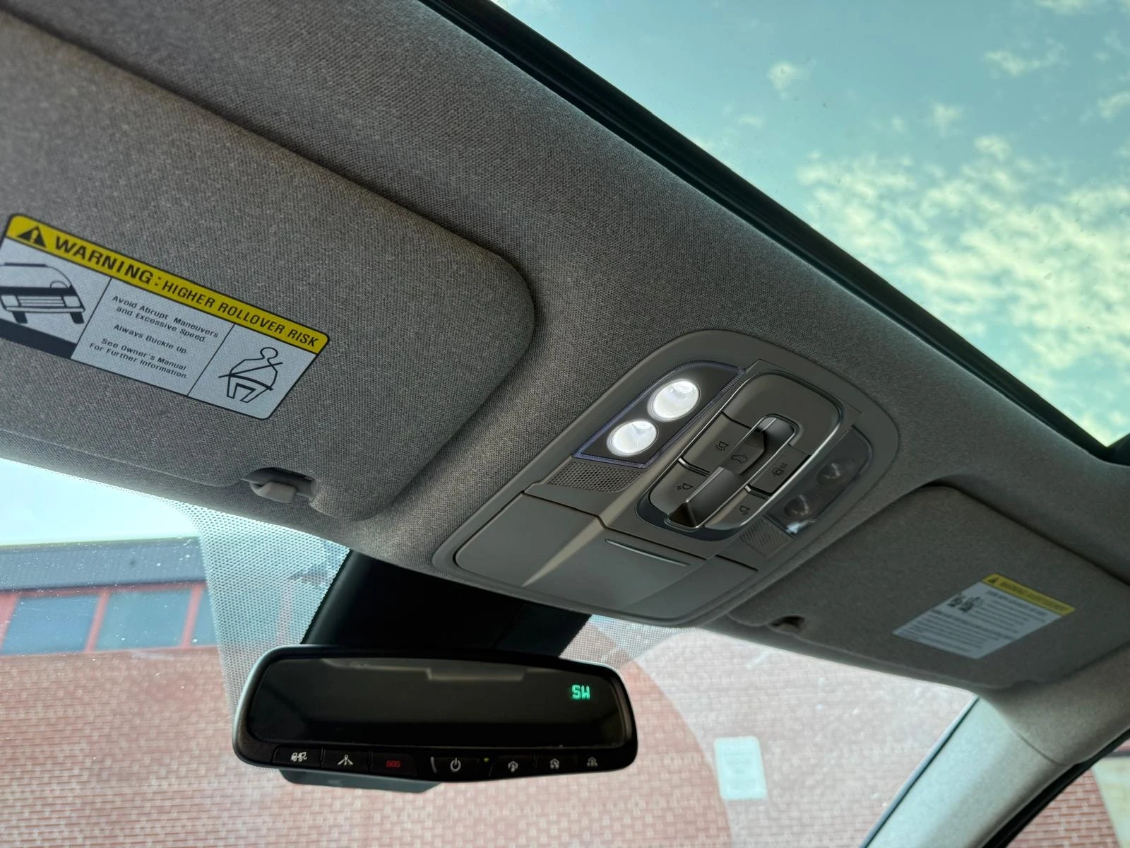 Hyundai Santa fe * Ultimate * CARFAX * ����� �� �����������  | Mobile.bg � ����������� 12