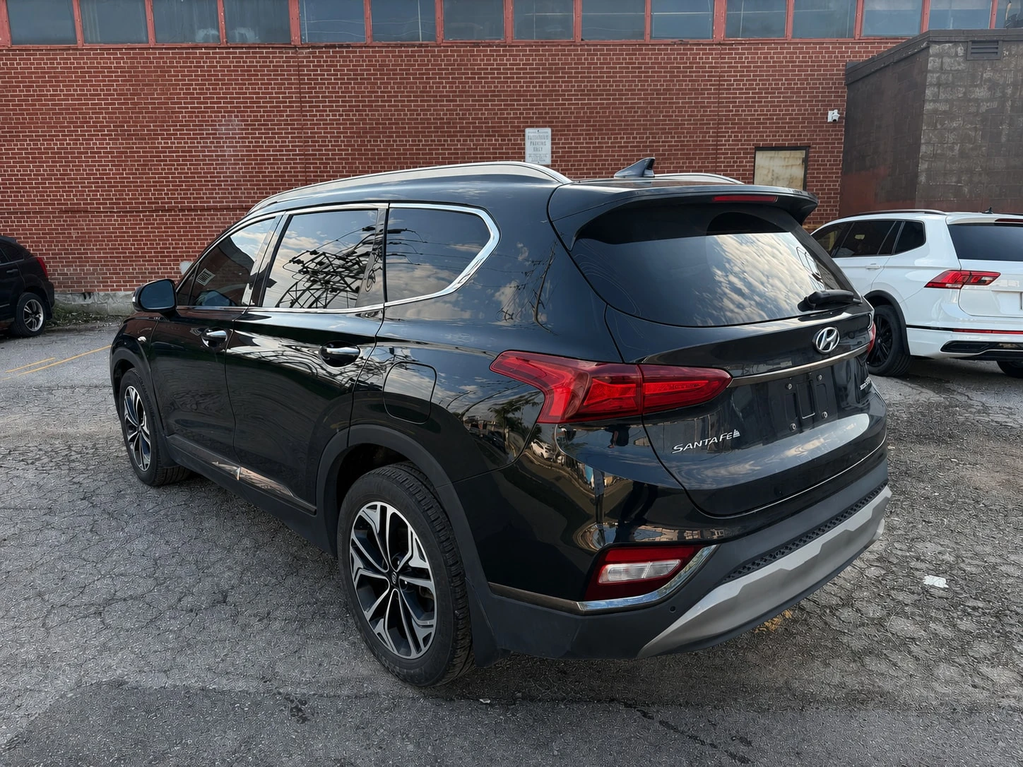 Hyundai Santa fe * Ultimate * CARFAX * ����� �� �����������  | Mobile.bg � ����������� 16
