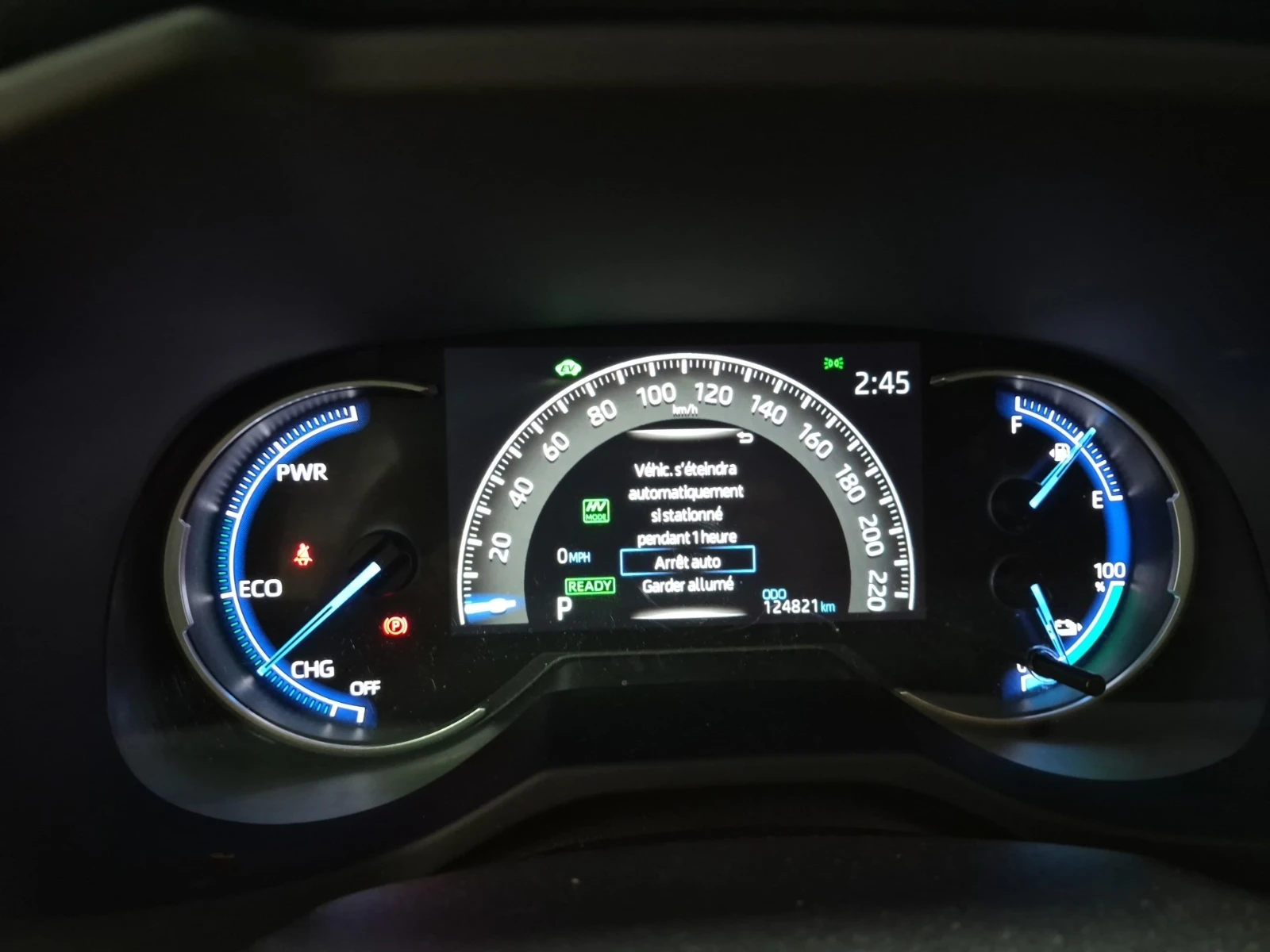 Toyota Rav4 XSE, HYBRID, АВТОКРЕДИТ, снимка 9 - Автомобили и джипове - 56087200