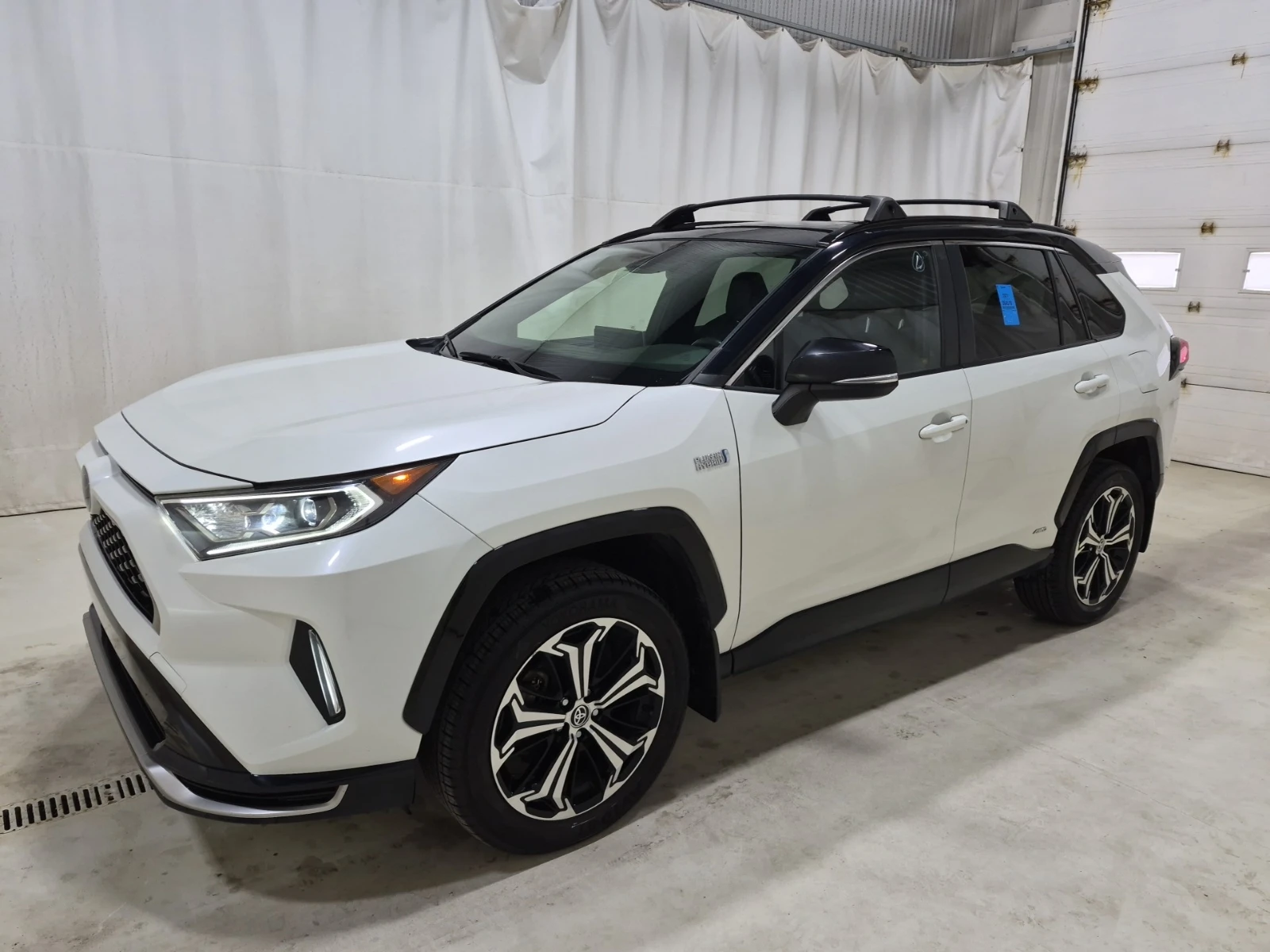 Toyota Rav4 XSE, HYBRID, АВТОКРЕДИТ
